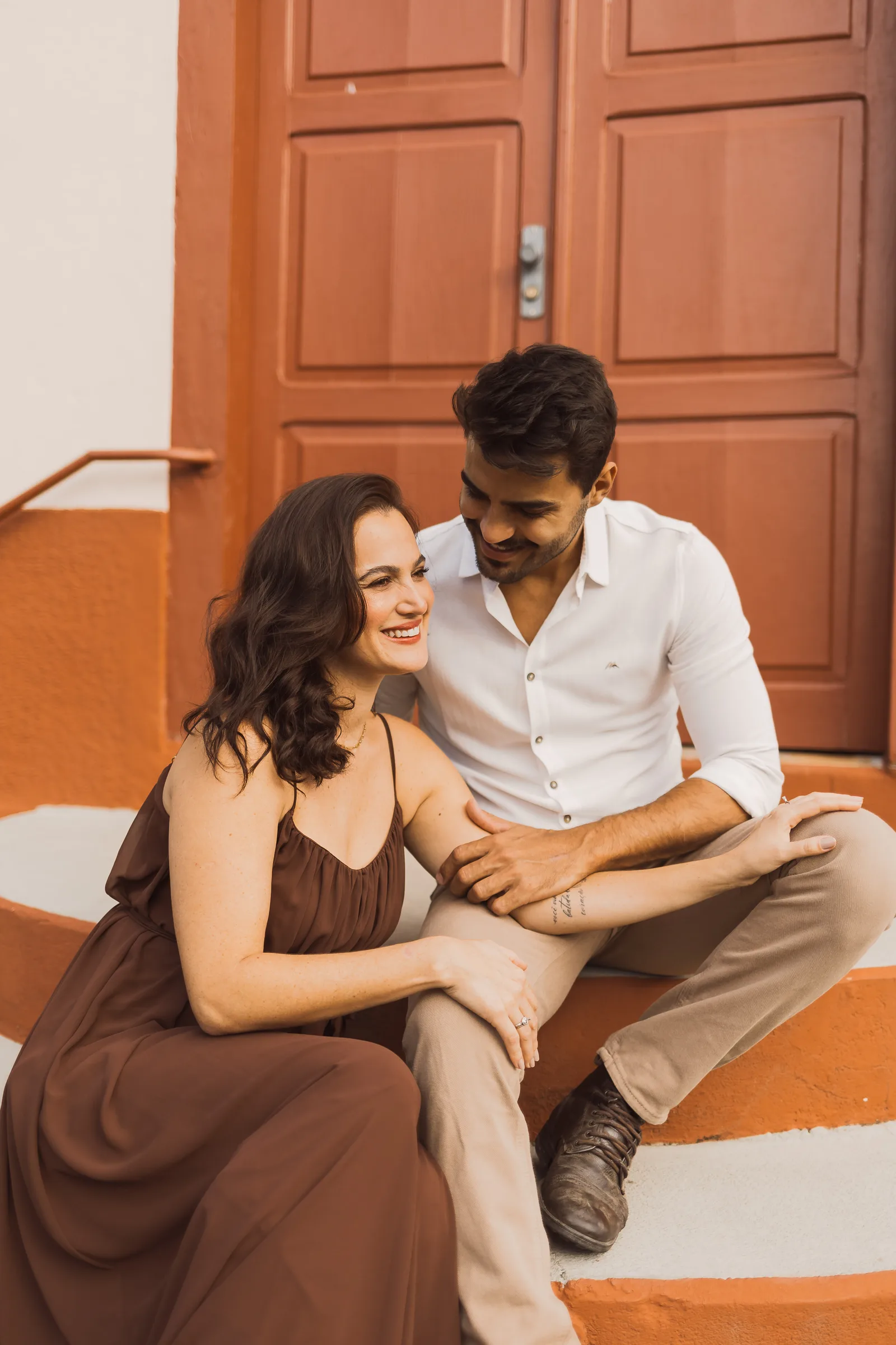 Larissa & Ever · Fazenda e Rancho, Monte Alegre do Sul — foto 37