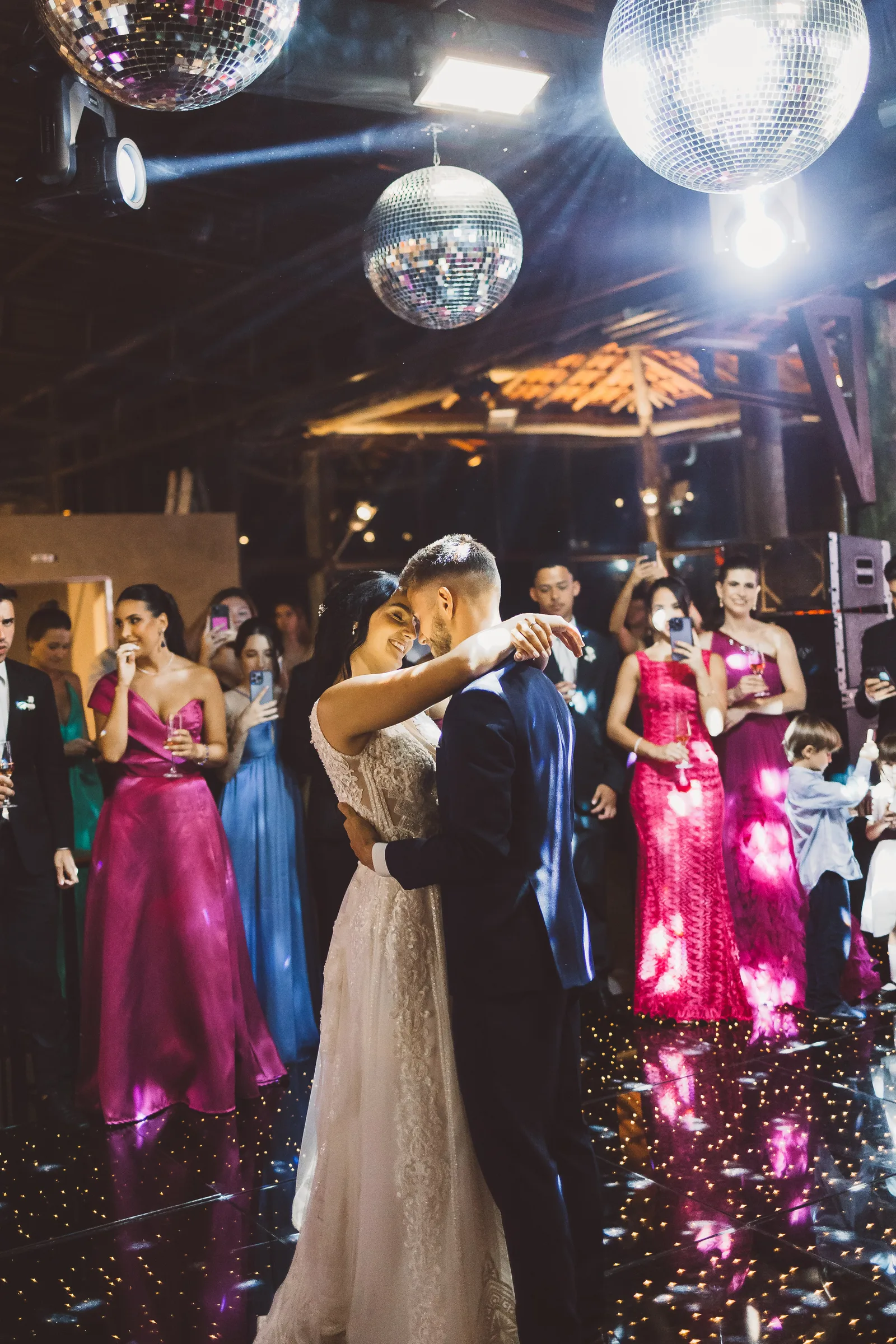 Casamento de Marina & Henrique · Lagoa Santa Rita, Itupeva — foto 107