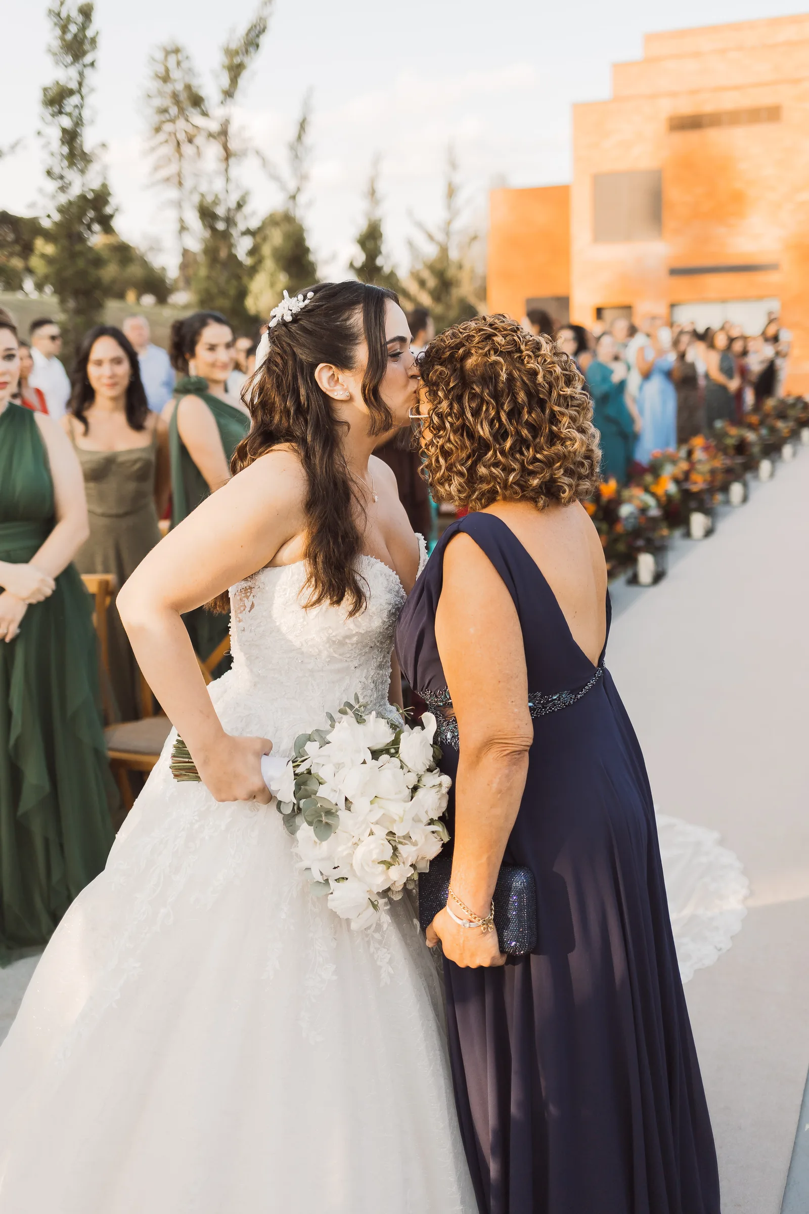 Casamento de Karina e Beatriz · Chez Bisutti Lake Paradise, Mogi das Cruzes — foto 49