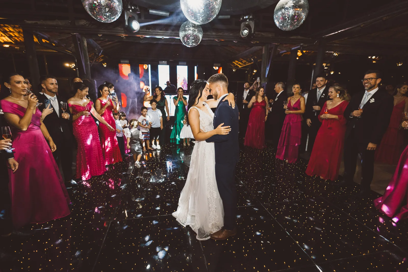Casamento de Marina & Henrique · Lagoa Santa Rita, Itupeva — foto 106