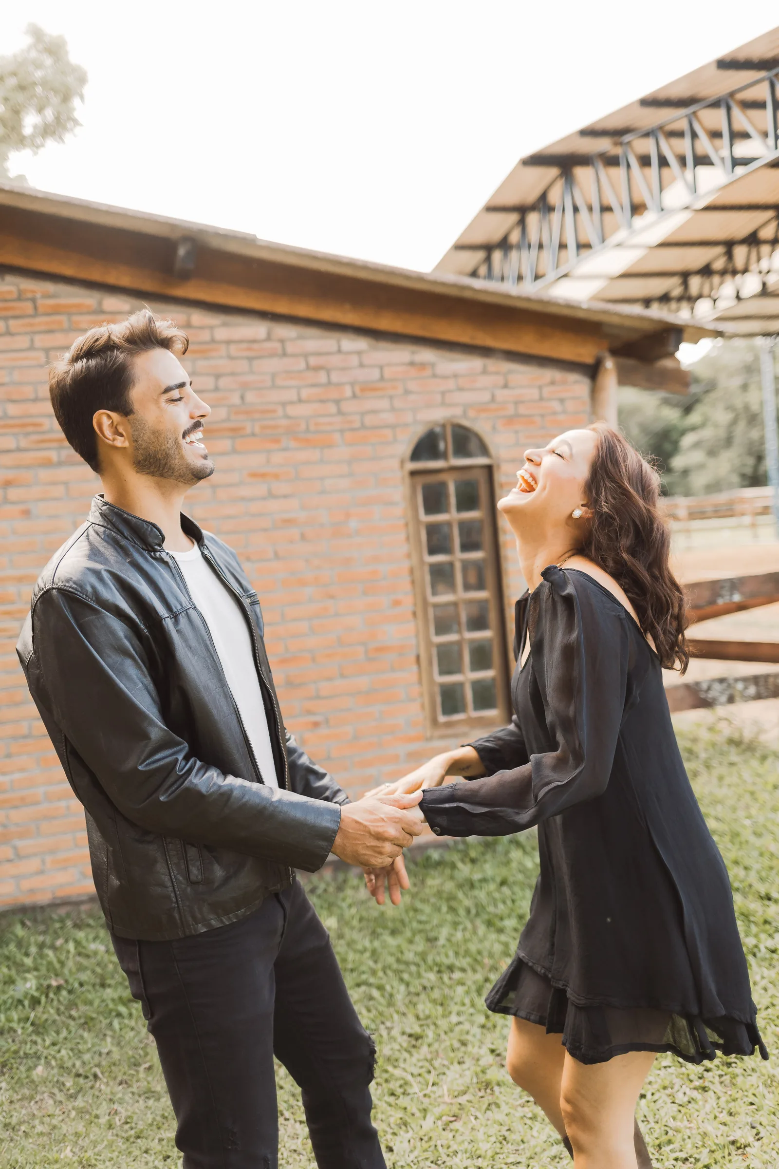 Larissa & Ever · Fazenda e Rancho, Monte Alegre do Sul — foto 17