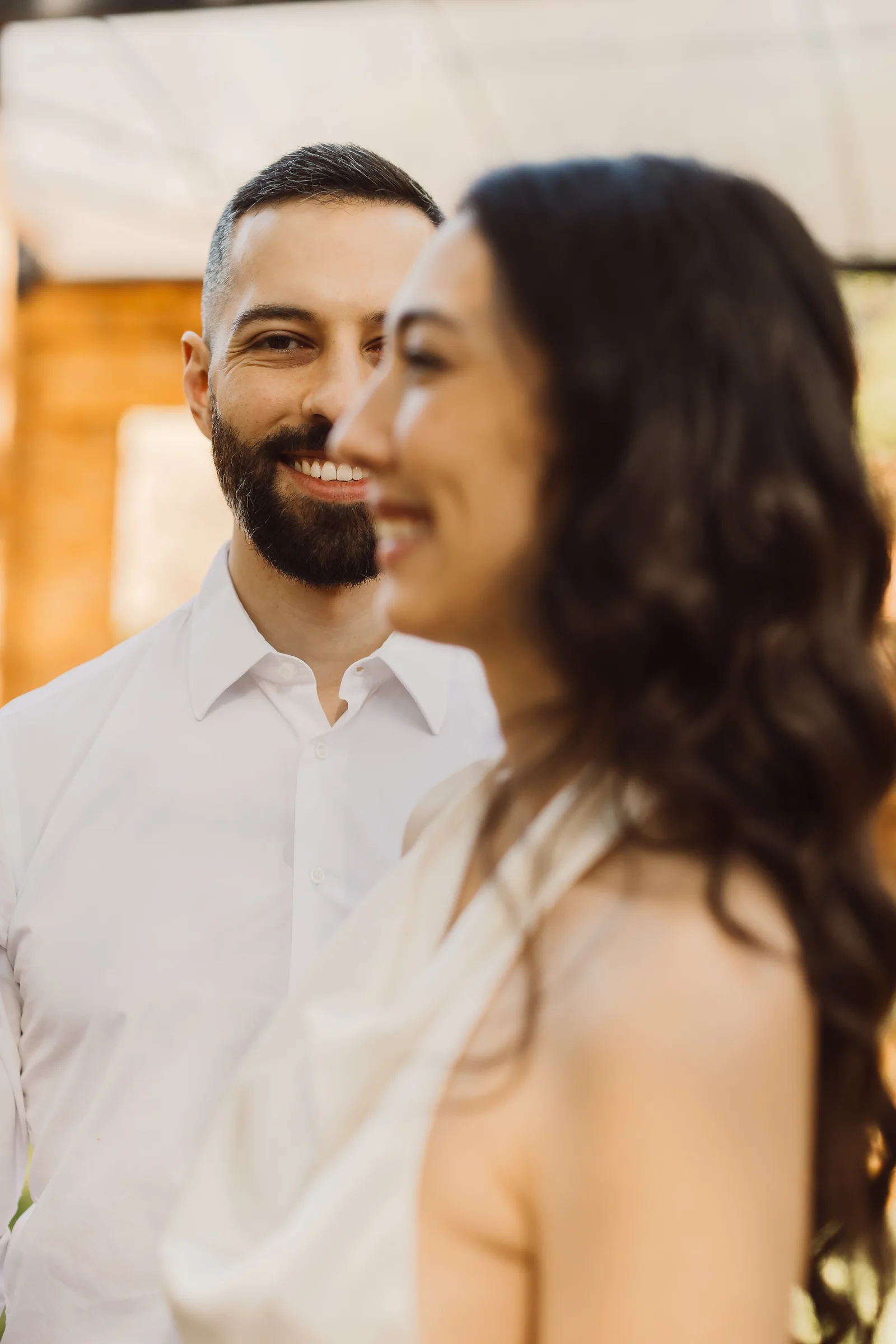 Paula e Rodrigo - ensaio pré wedding · Vila Del Capo, Serra de São Pedro — foto 20