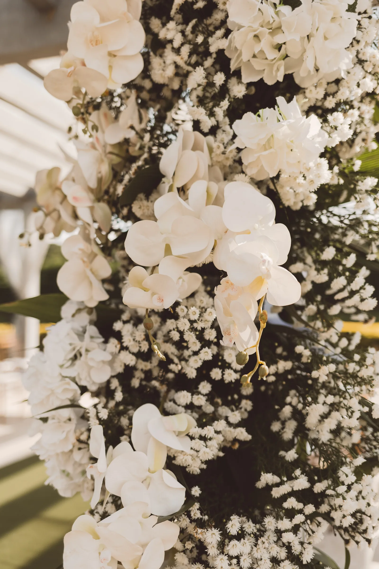 Casamento de Marina & Henrique · Lagoa Santa Rita, Itupeva — foto 22