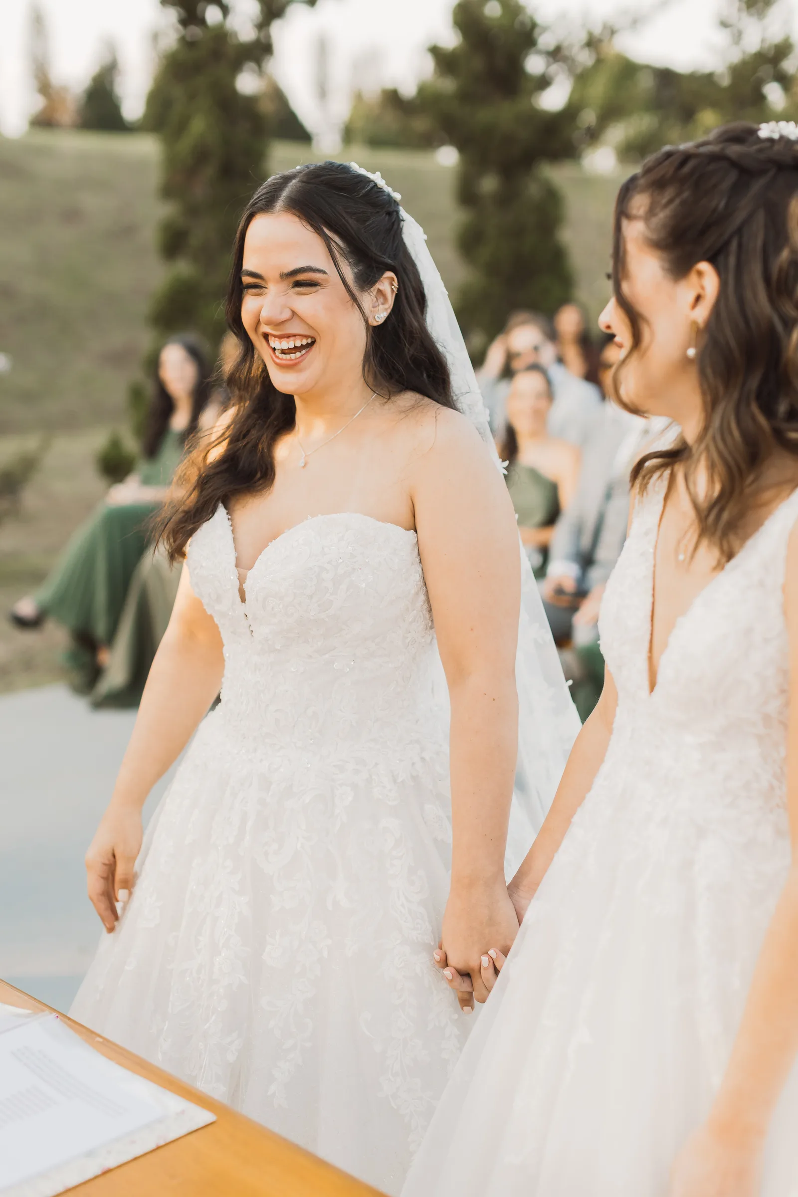 Casamento de Karina e Beatriz · Chez Bisutti Lake Paradise, Mogi das Cruzes — foto 67