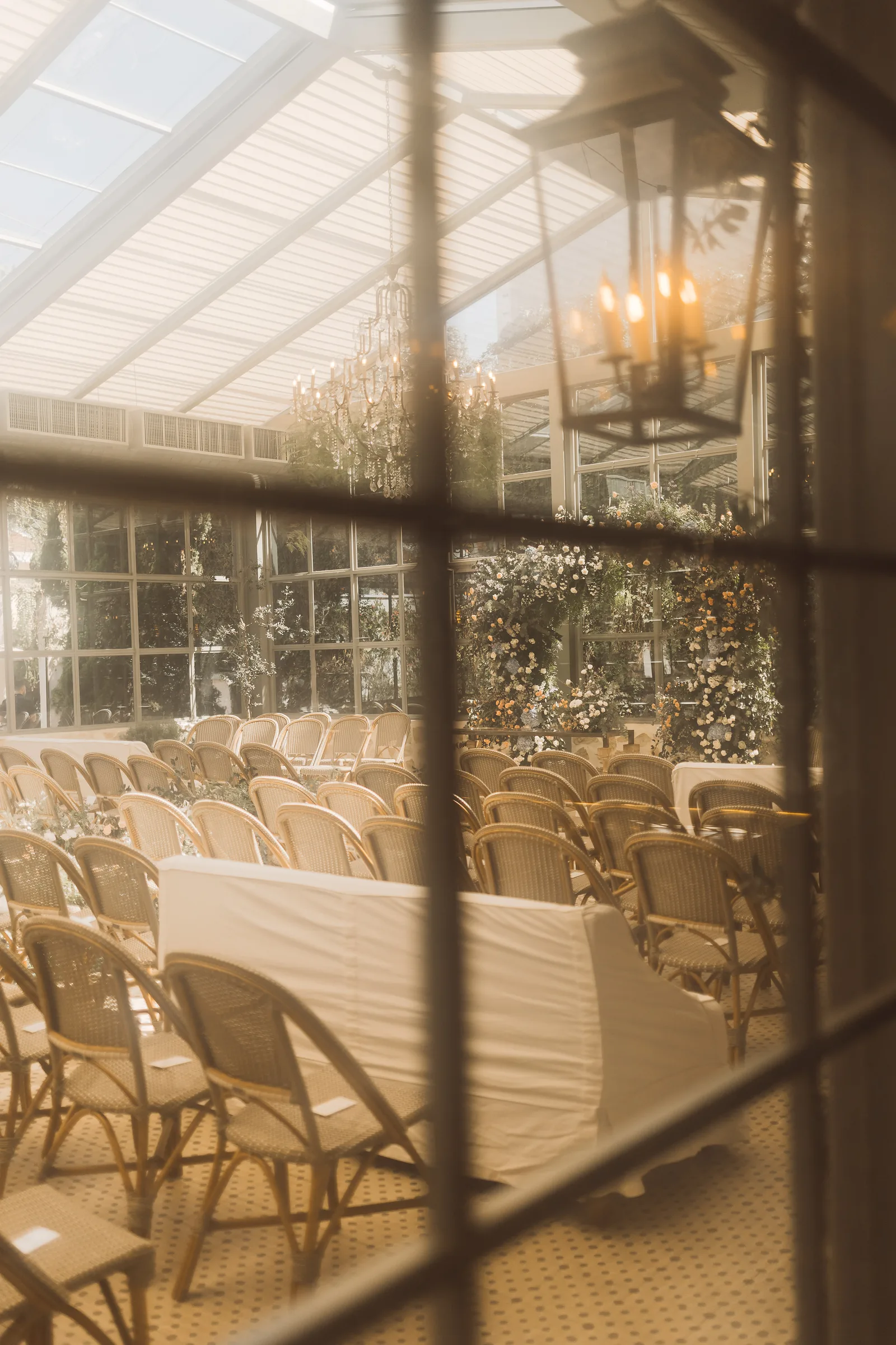 Casamento de Julia & Fernando · Botânico Quintal, São Paulo — foto 10