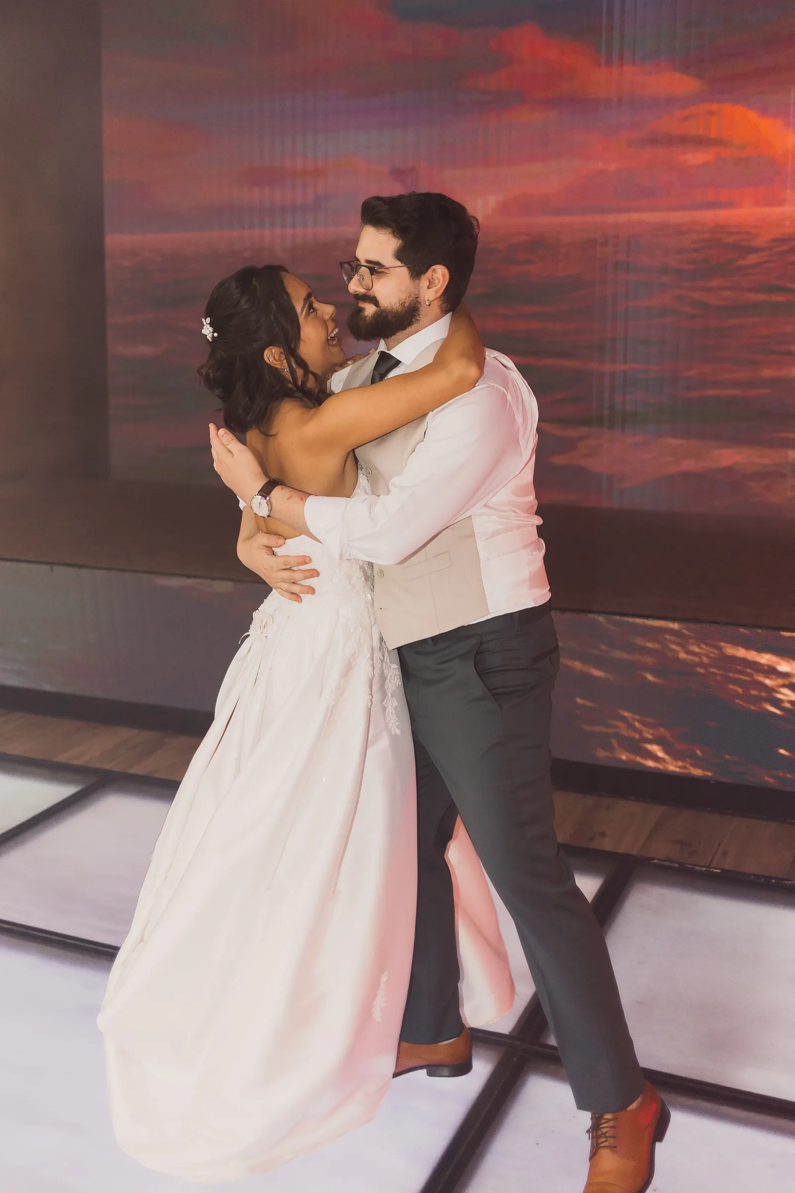 Casamento de Julia & Fernando · Botânico Quintal, São Paulo — foto 113