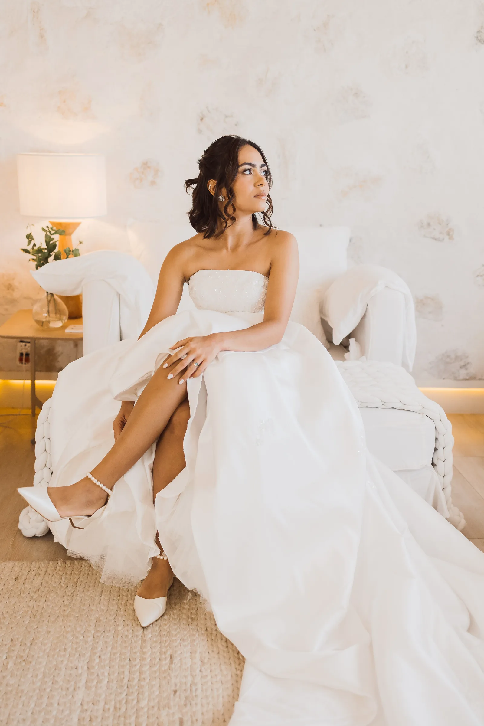 Casamento de Julia & Fernando · Botânico Quintal, São Paulo — foto 31