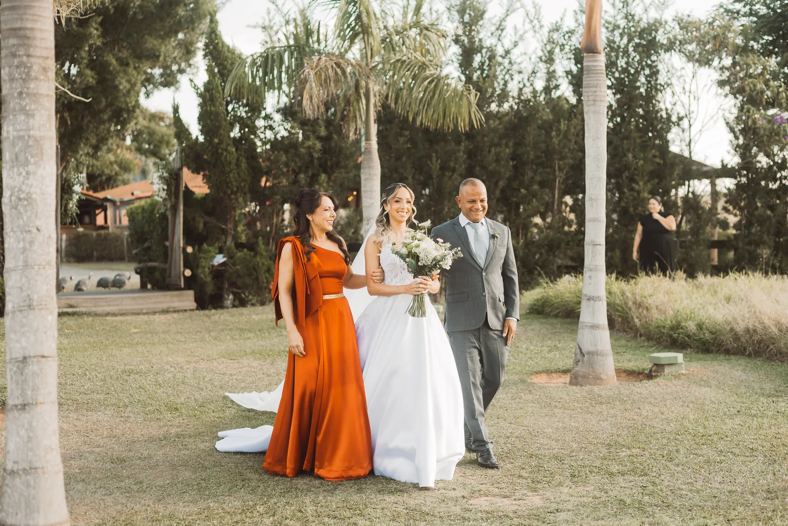 Casamento de Fabiana & Lucas · Fazenda Casa Branca, Indaiatuba — foto 35