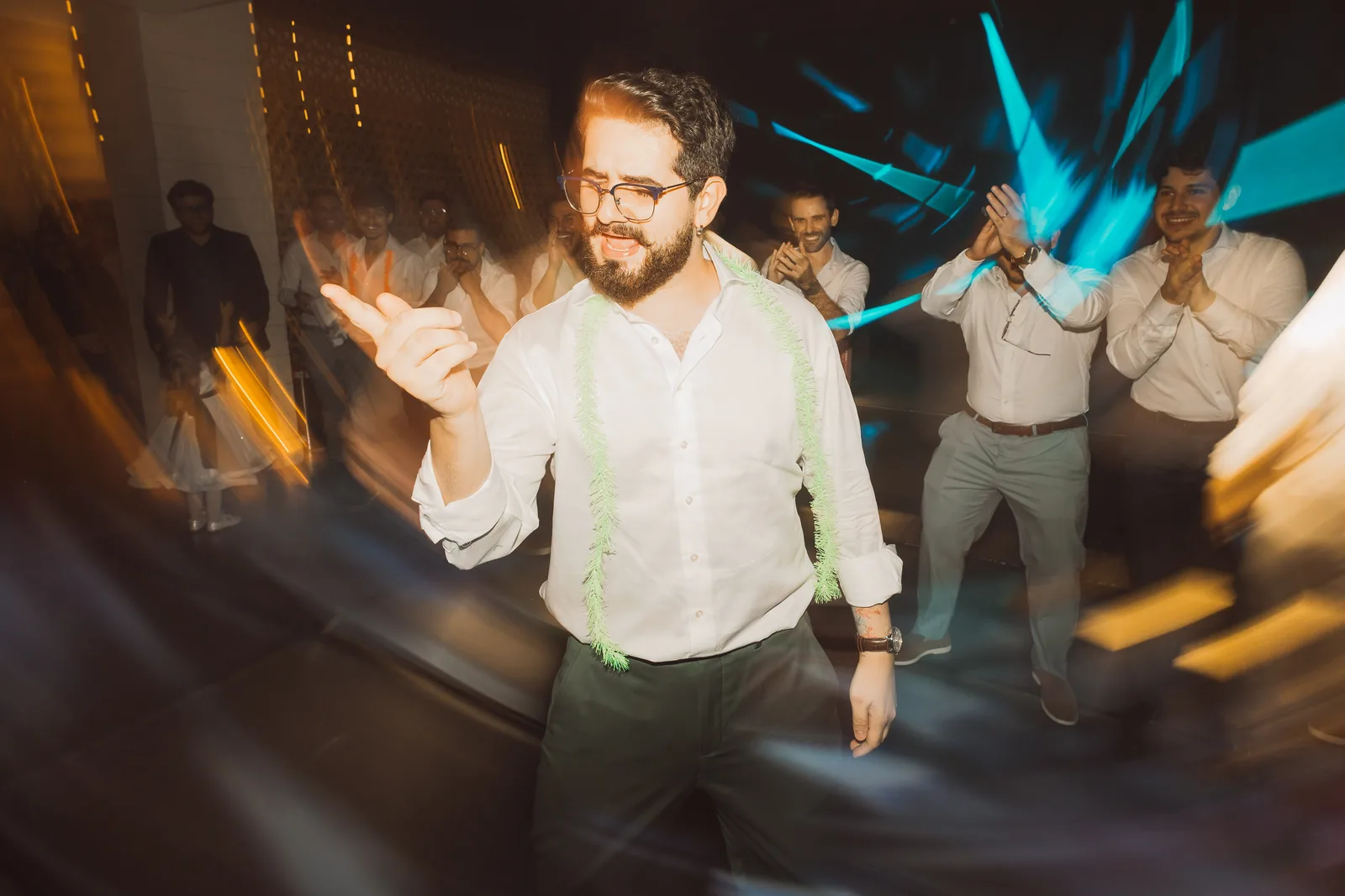 Casamento de Julia & Fernando · Botânico Quintal, São Paulo — foto 121