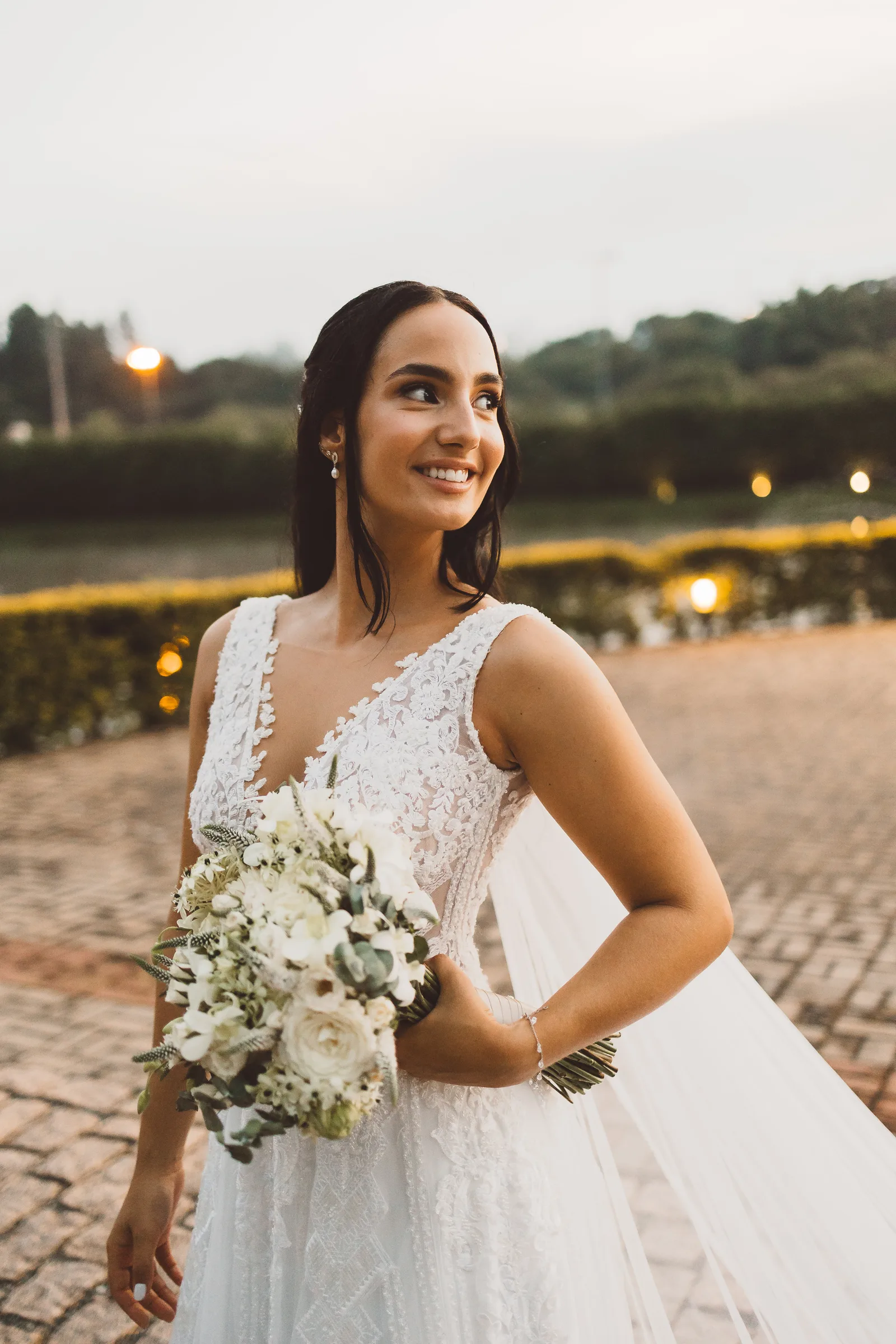 Casamento de Marina & Henrique · Lagoa Santa Rita, Itupeva — foto 98