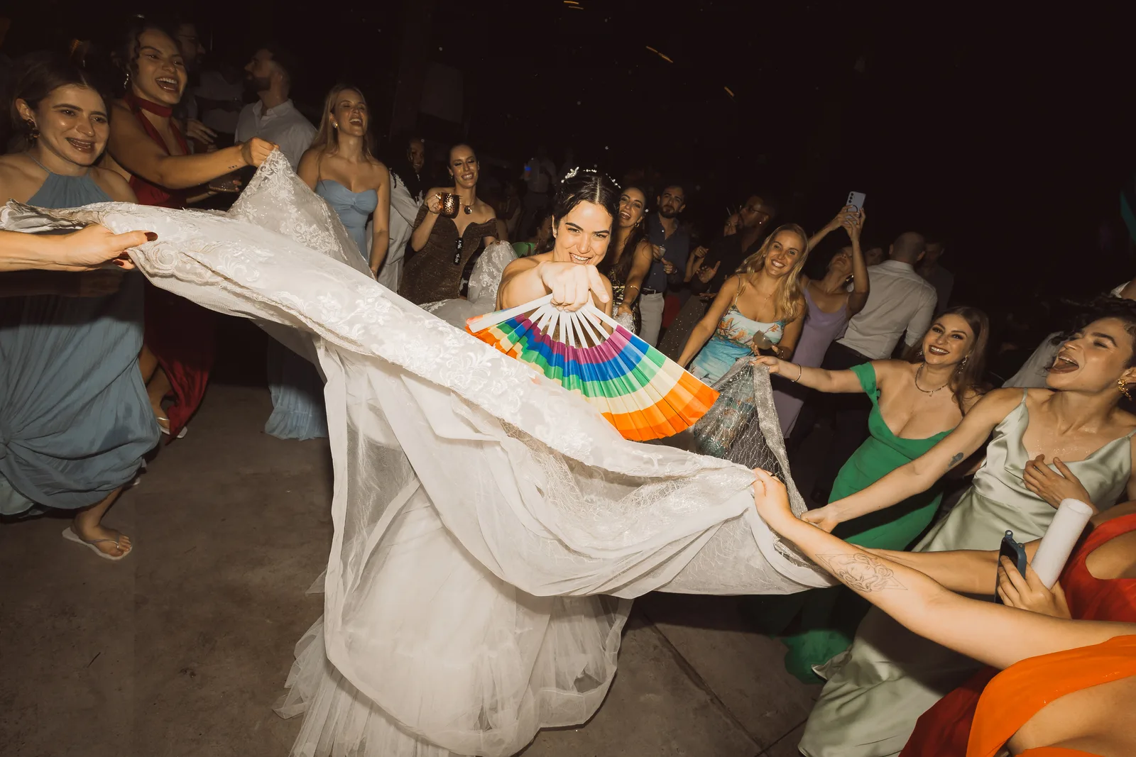 Casamento de Karina e Beatriz · Chez Bisutti Lake Paradise, Mogi das Cruzes — foto 153