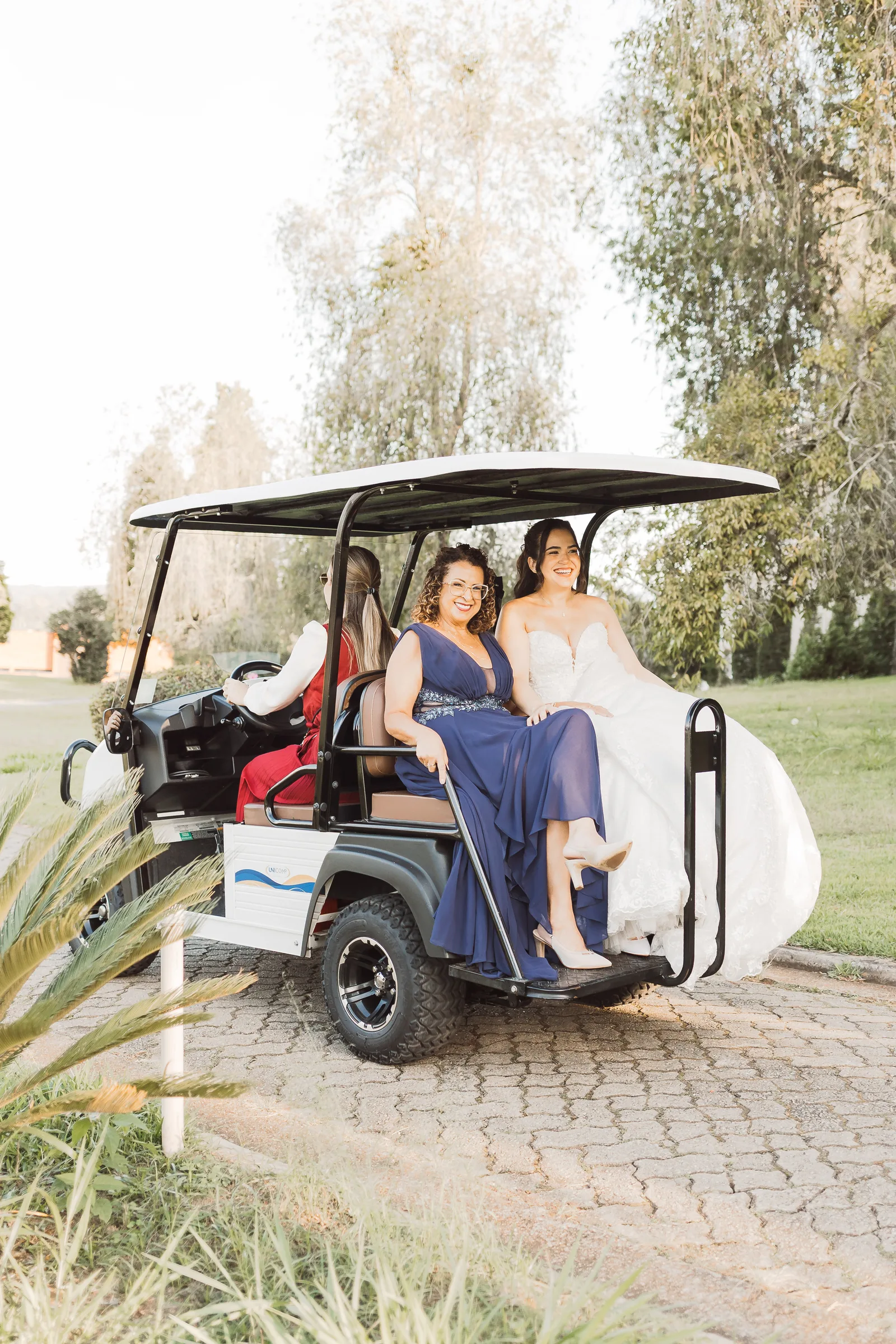 Casamento de Karina e Beatriz · Chez Bisutti Lake Paradise, Mogi das Cruzes — foto 44