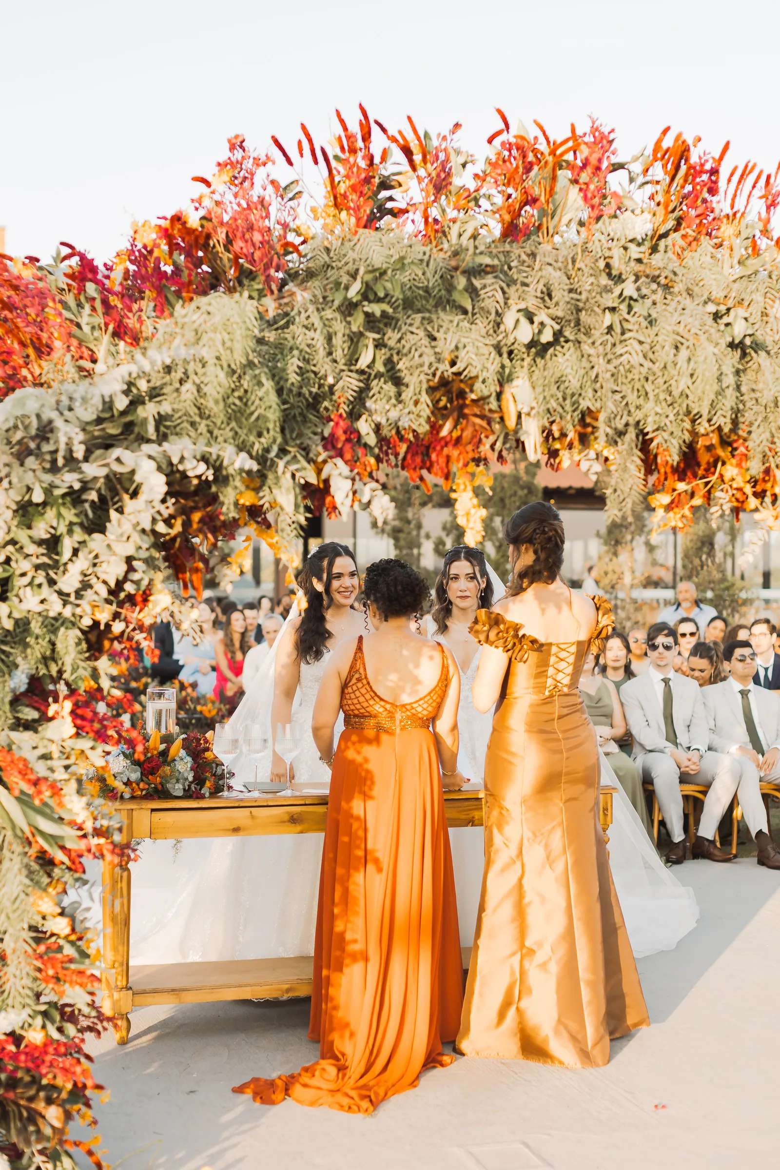 Casamento de Karina e Beatriz · Chez Bisutti Lake Paradise, Mogi das Cruzes — foto 68