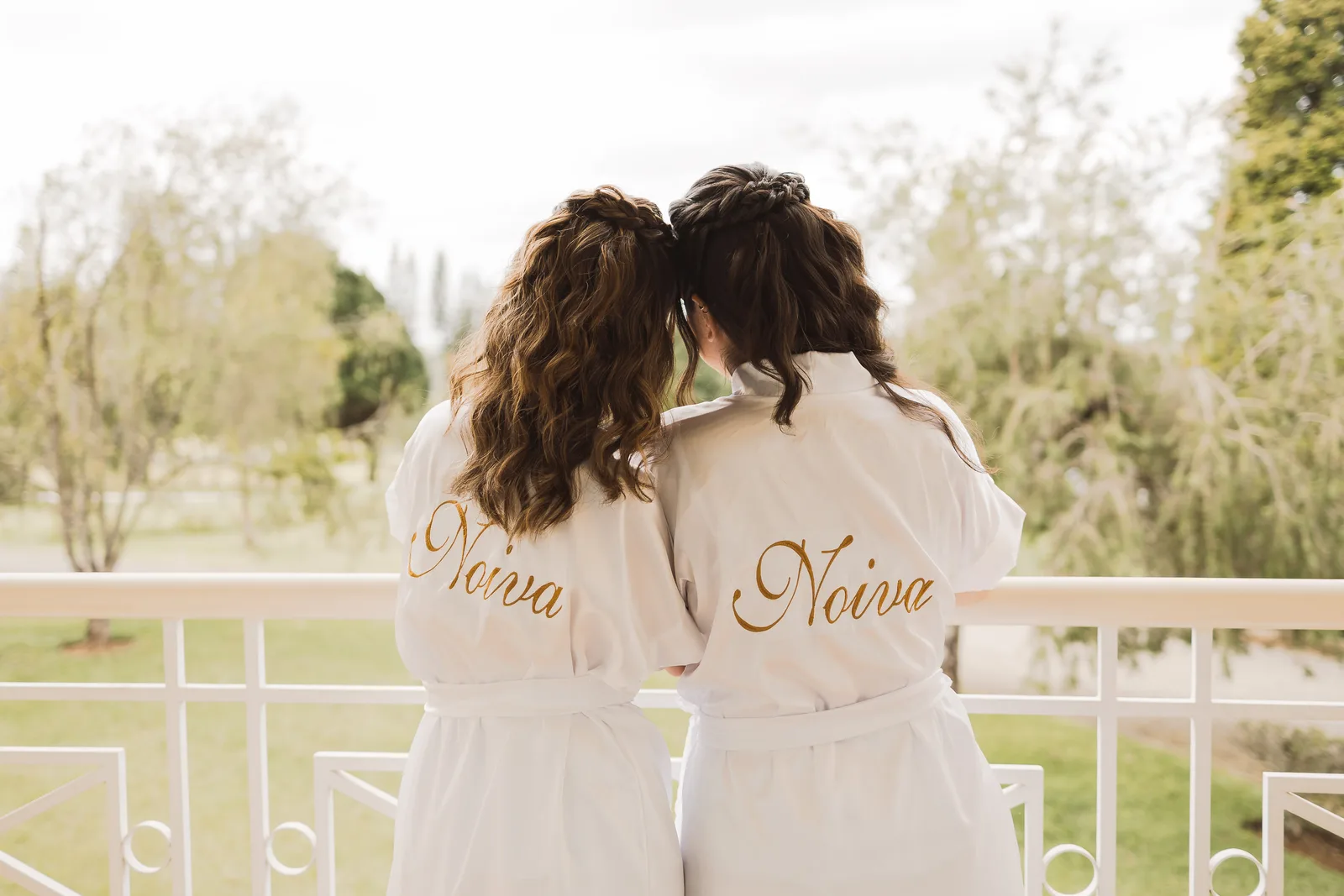 Casamento de Karina e Beatriz · Chez Bisutti Lake Paradise, Mogi das Cruzes — foto 1