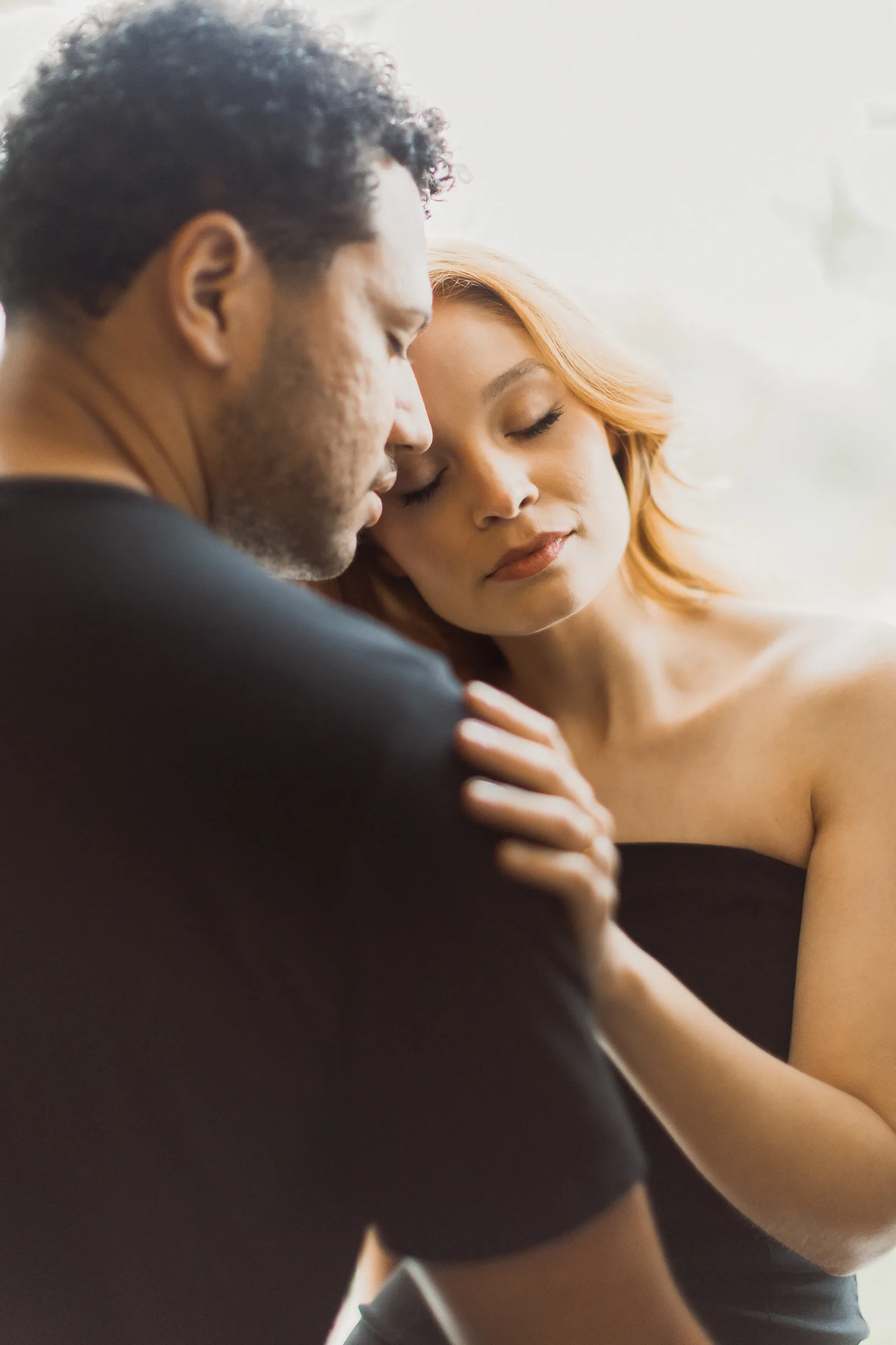 Marcos e Yara - ensaio pré casamento · Palacio Fiorentino, São Paulo — foto 59