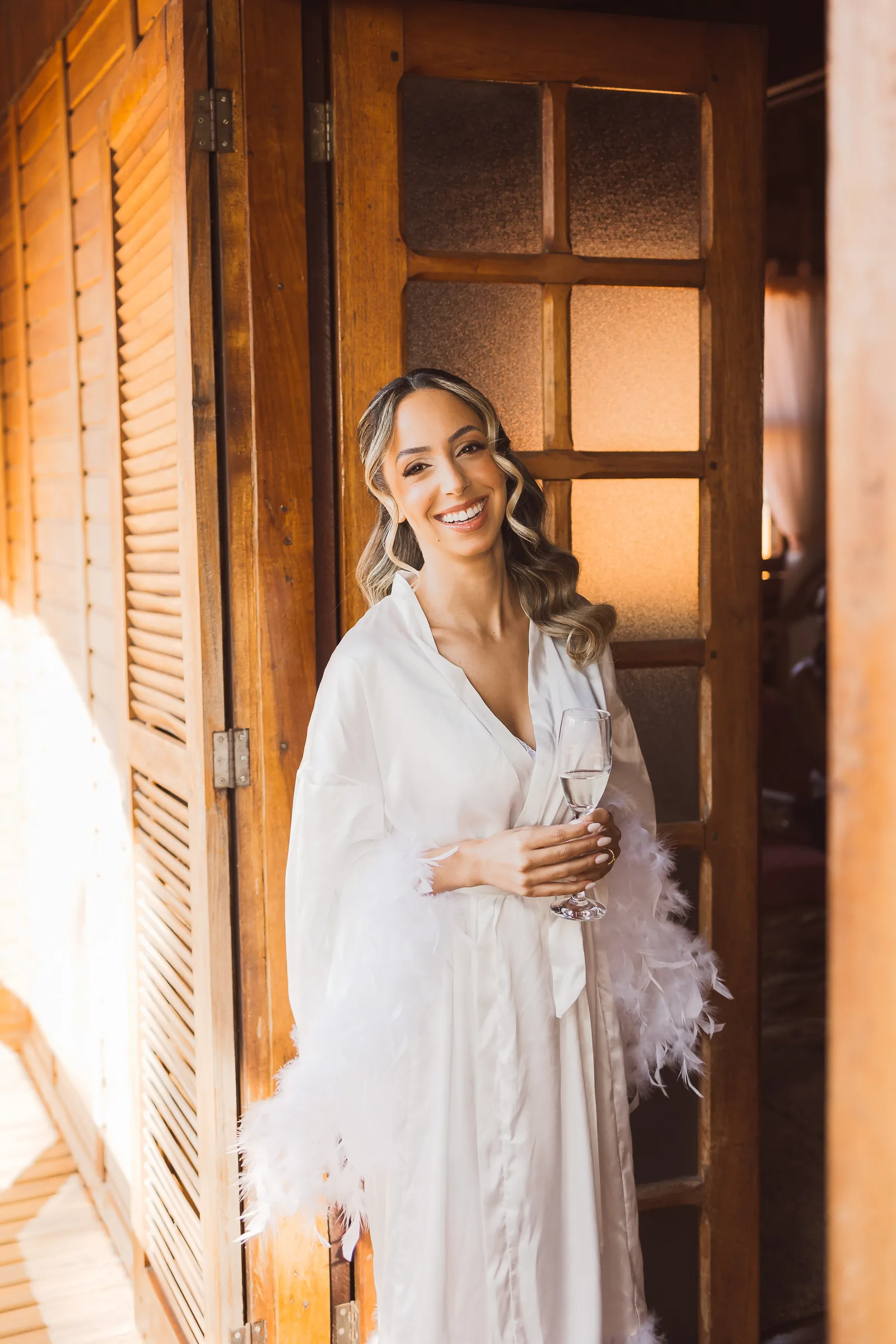 Casamento de Fabiana & Lucas · Fazenda Casa Branca, Indaiatuba — foto 21