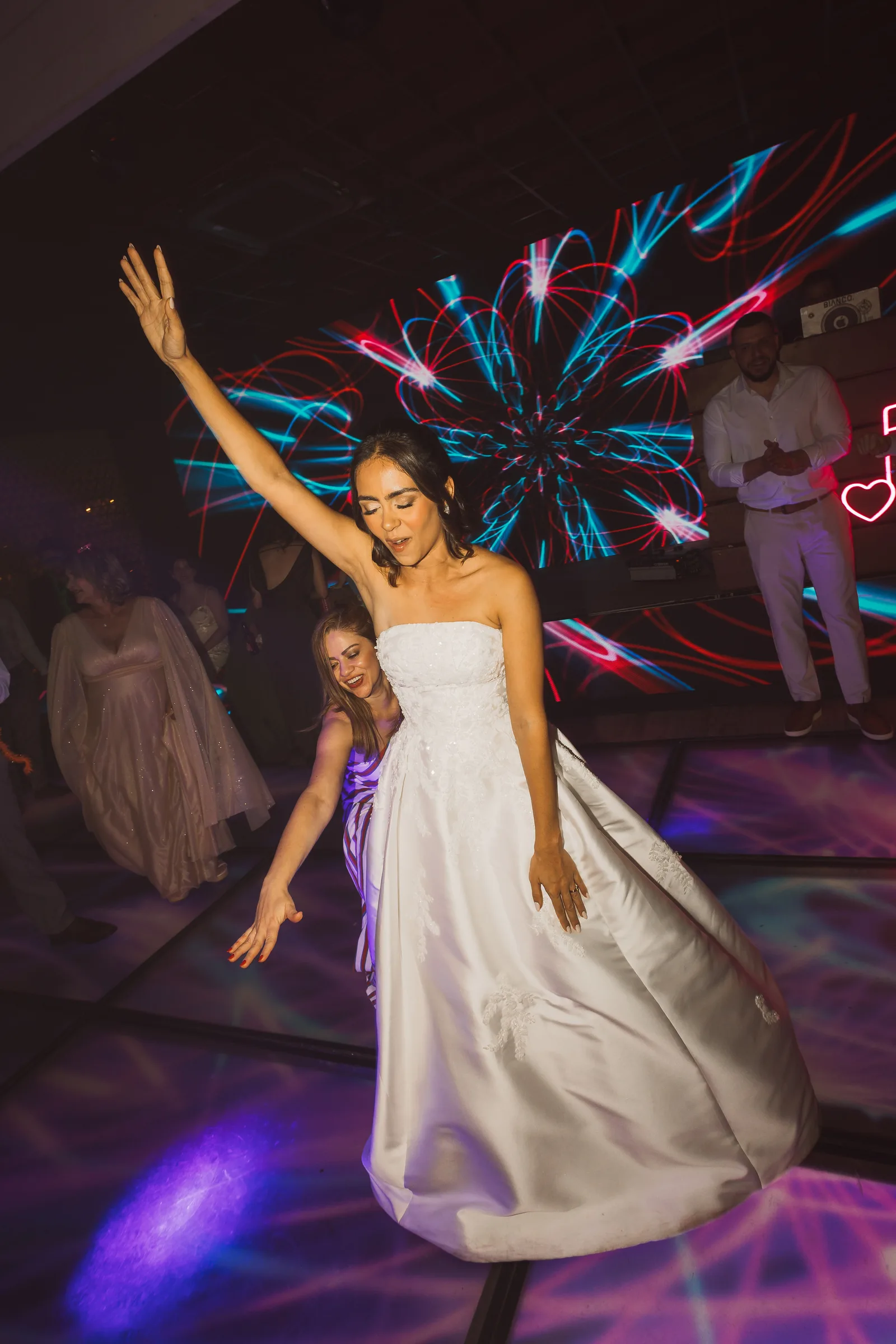 Casamento de Julia & Fernando · Botânico Quintal, São Paulo — foto 124