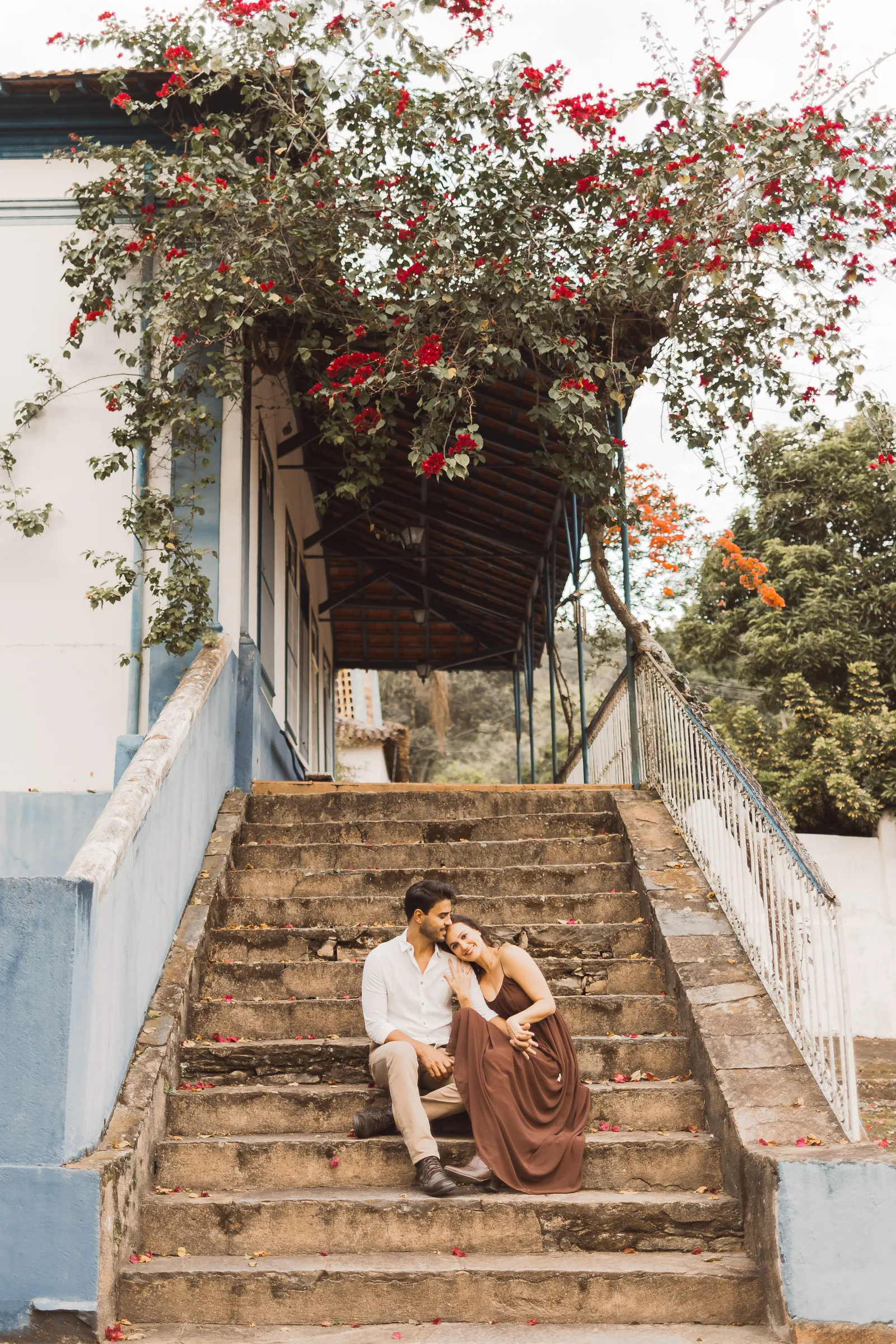 Larissa & Ever · Fazenda e Rancho, Monte Alegre do Sul — foto 77