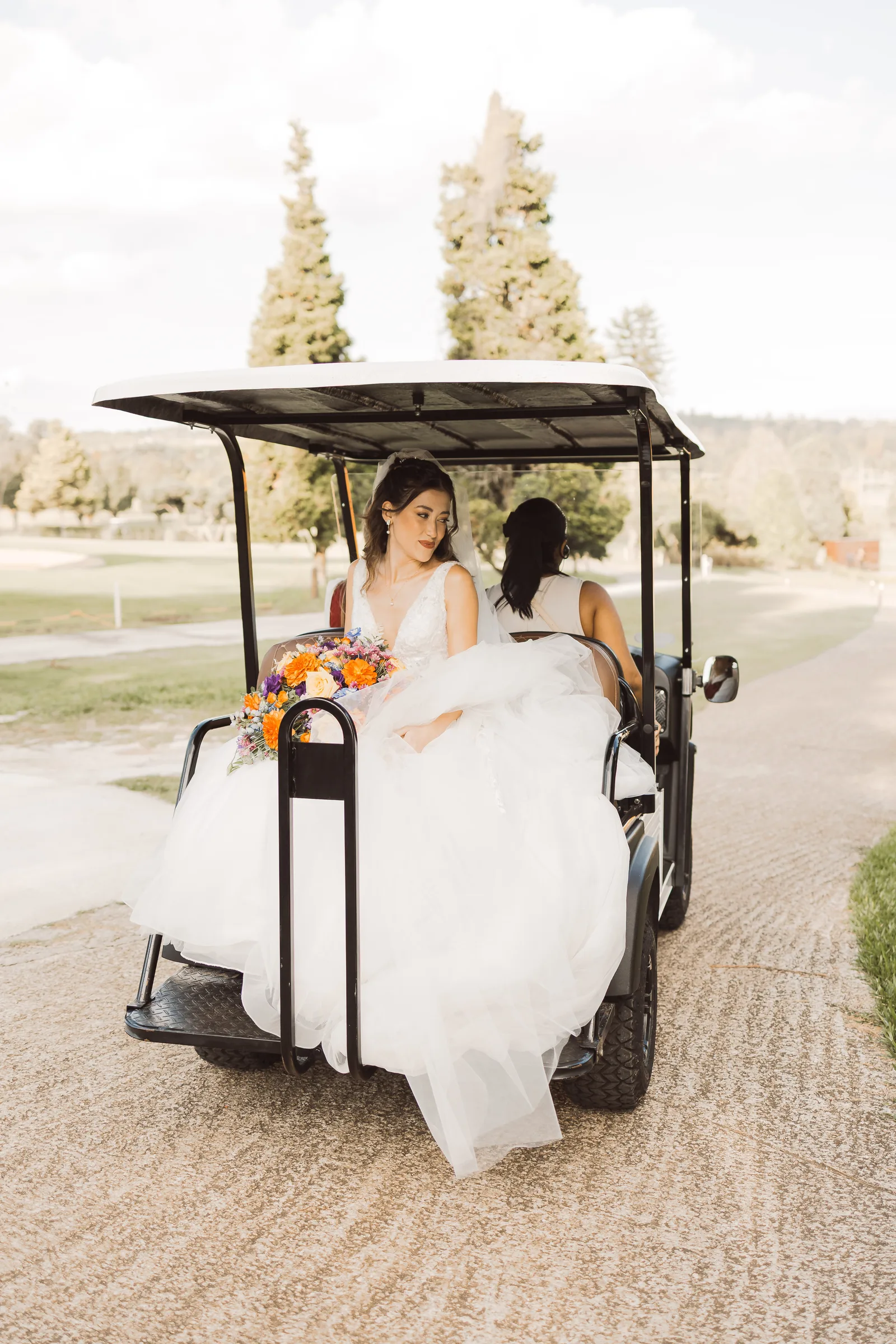 Casamento de Karina e Beatriz · Chez Bisutti Lake Paradise, Mogi das Cruzes — foto 43