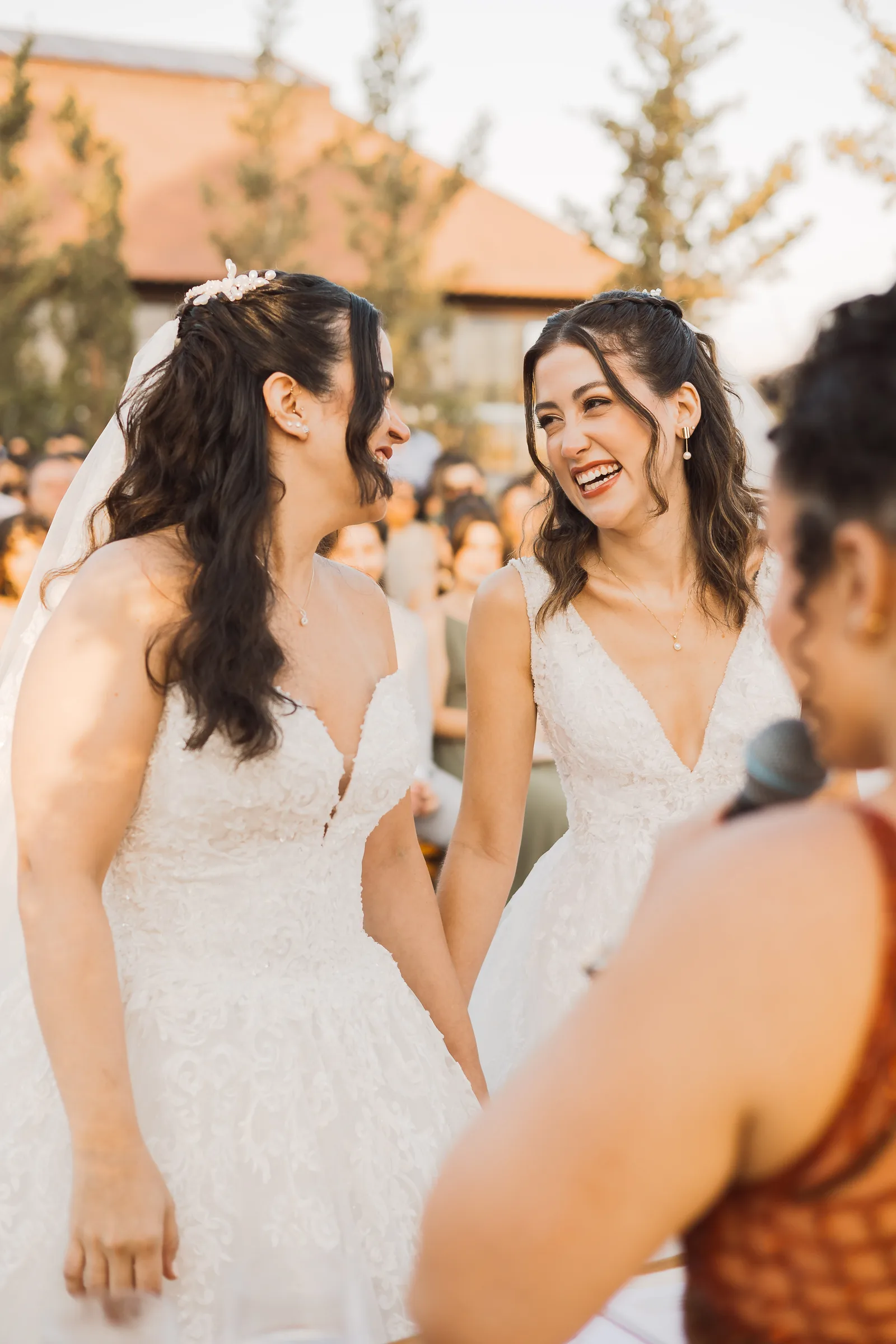 Casamento de Karina e Beatriz · Chez Bisutti Lake Paradise, Mogi das Cruzes — foto 66