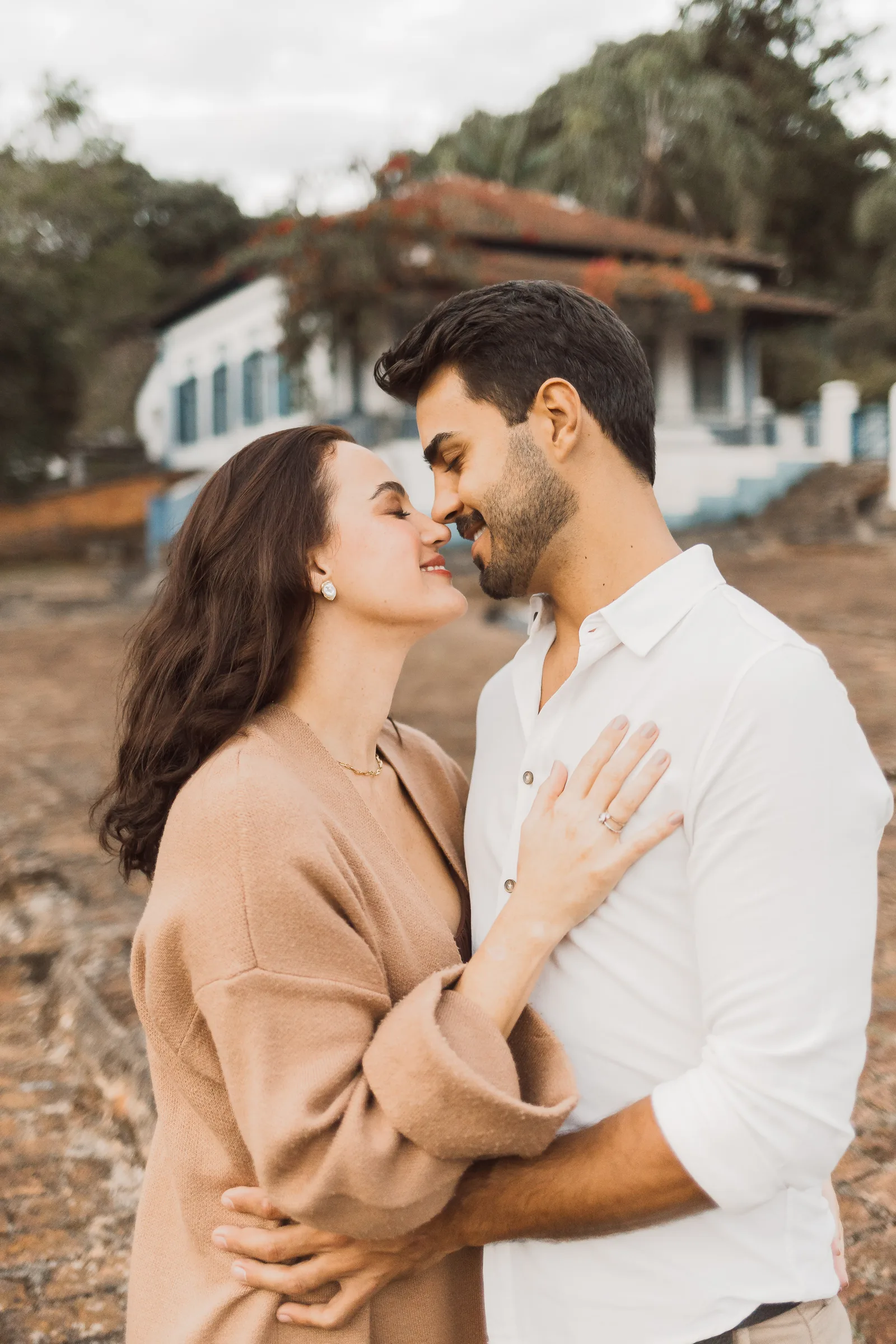 Larissa & Ever · Fazenda e Rancho, Monte Alegre do Sul — foto 90