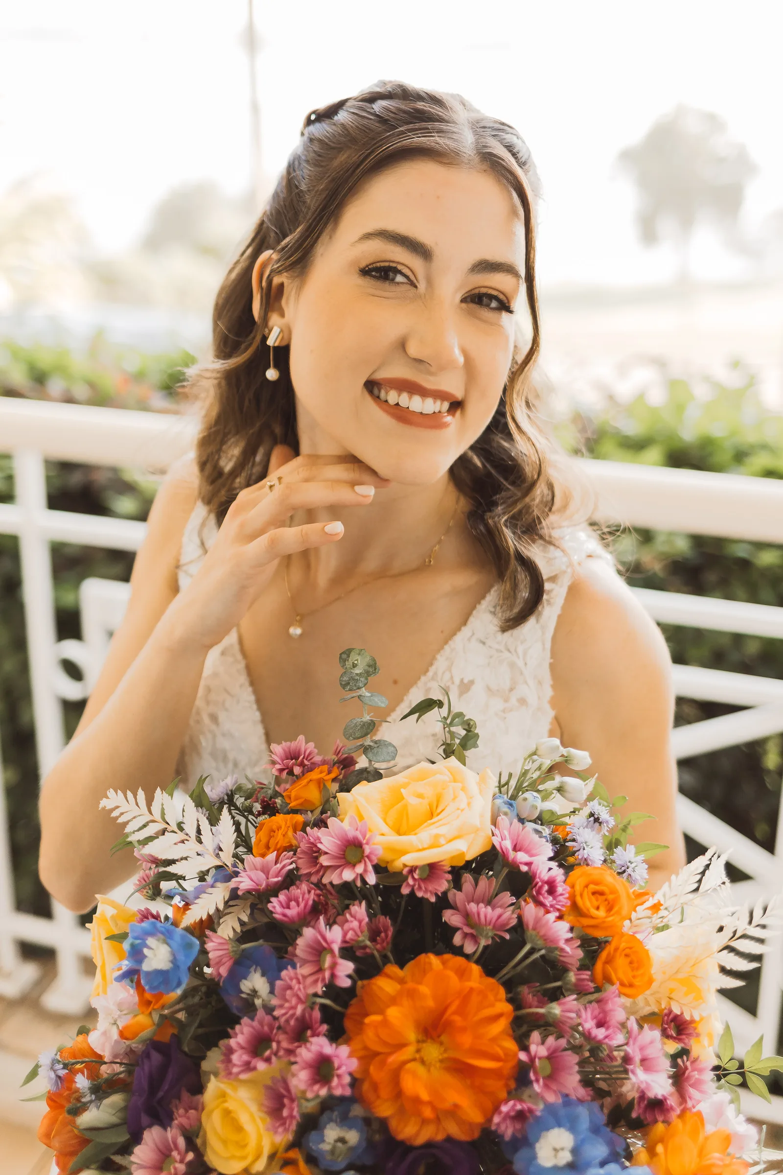 Casamento de Karina e Beatriz · Chez Bisutti Lake Paradise, Mogi das Cruzes — foto 20