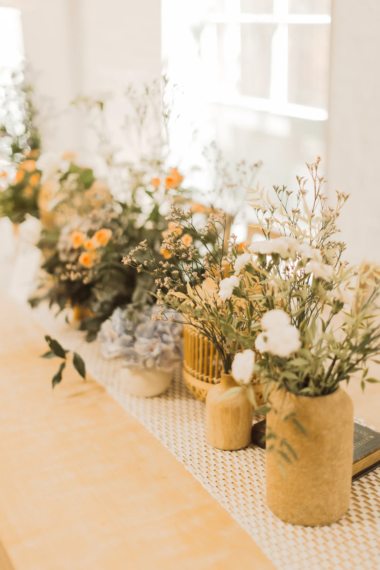 Casamento de Julia & Fernando · Botânico Quintal, São Paulo — foto 5