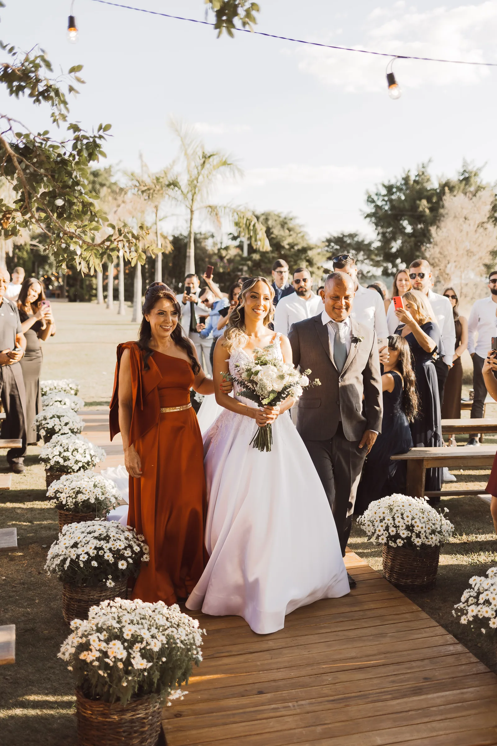 Casamento de Fabiana & Lucas · Fazenda Casa Branca, Indaiatuba — foto 37