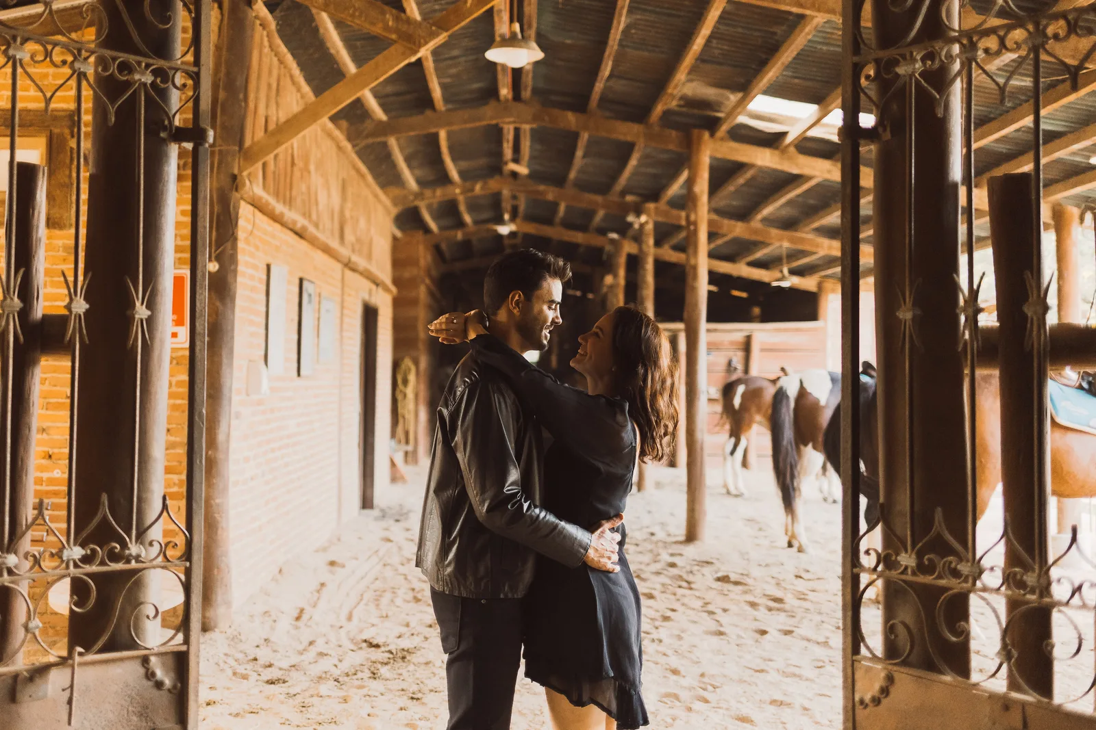Larissa & Ever · Fazenda e Rancho, Monte Alegre do Sul — foto 32