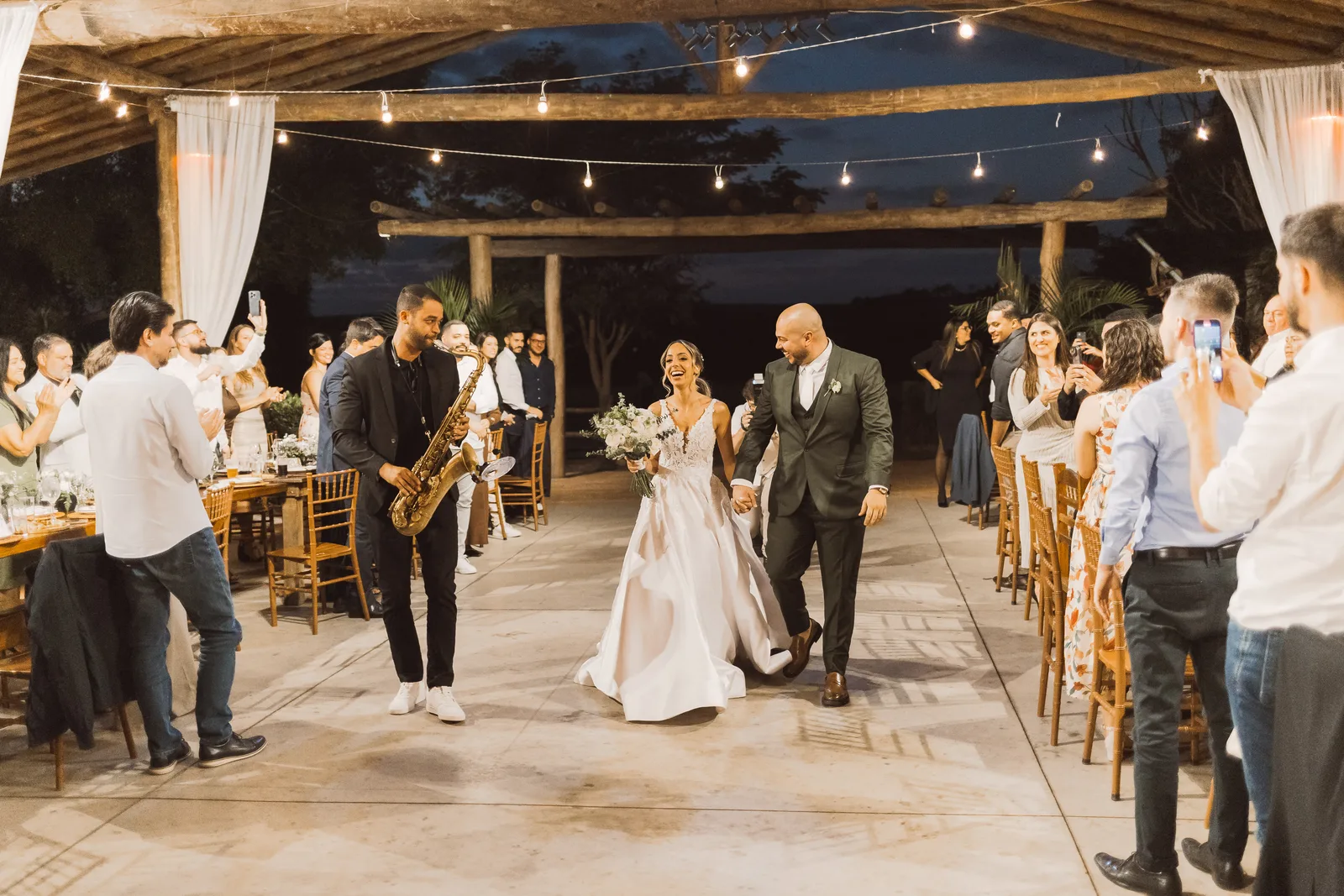 Casamento de Fabiana & Lucas · Fazenda Casa Branca, Indaiatuba — foto 98