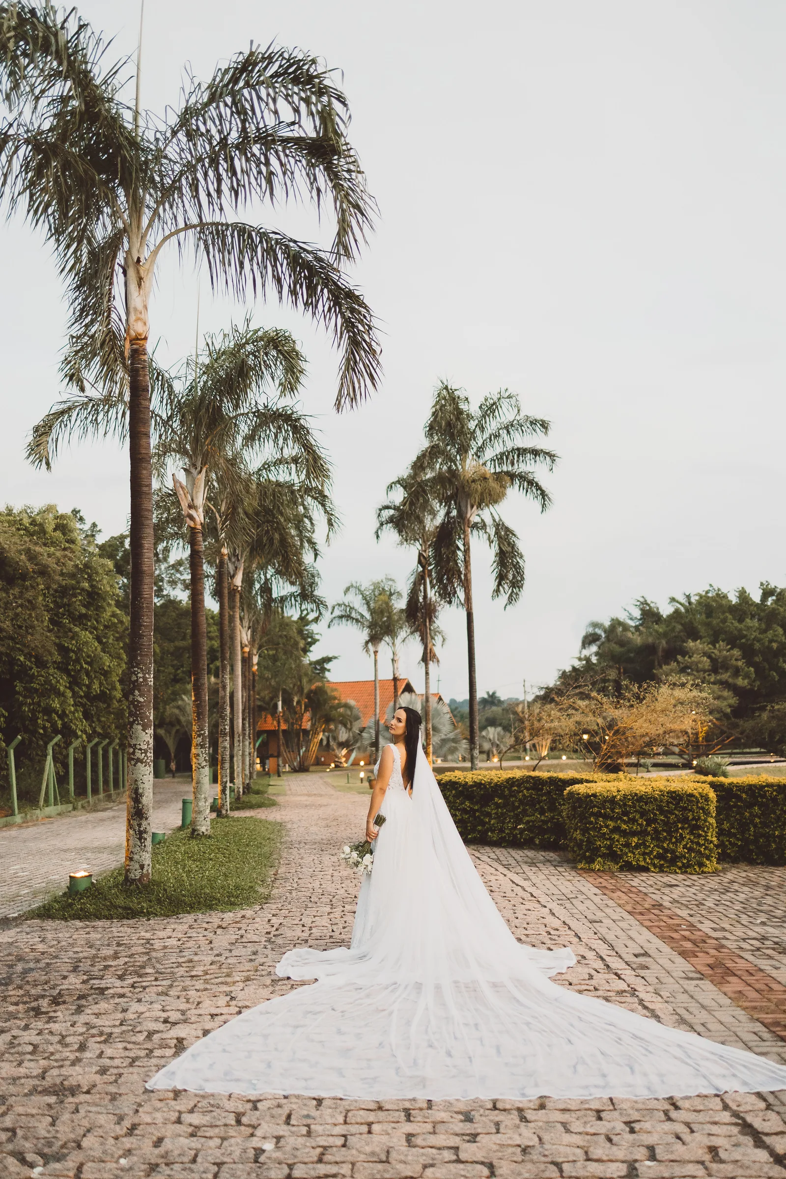 Casamento de Marina & Henrique · Lagoa Santa Rita, Itupeva — foto 97