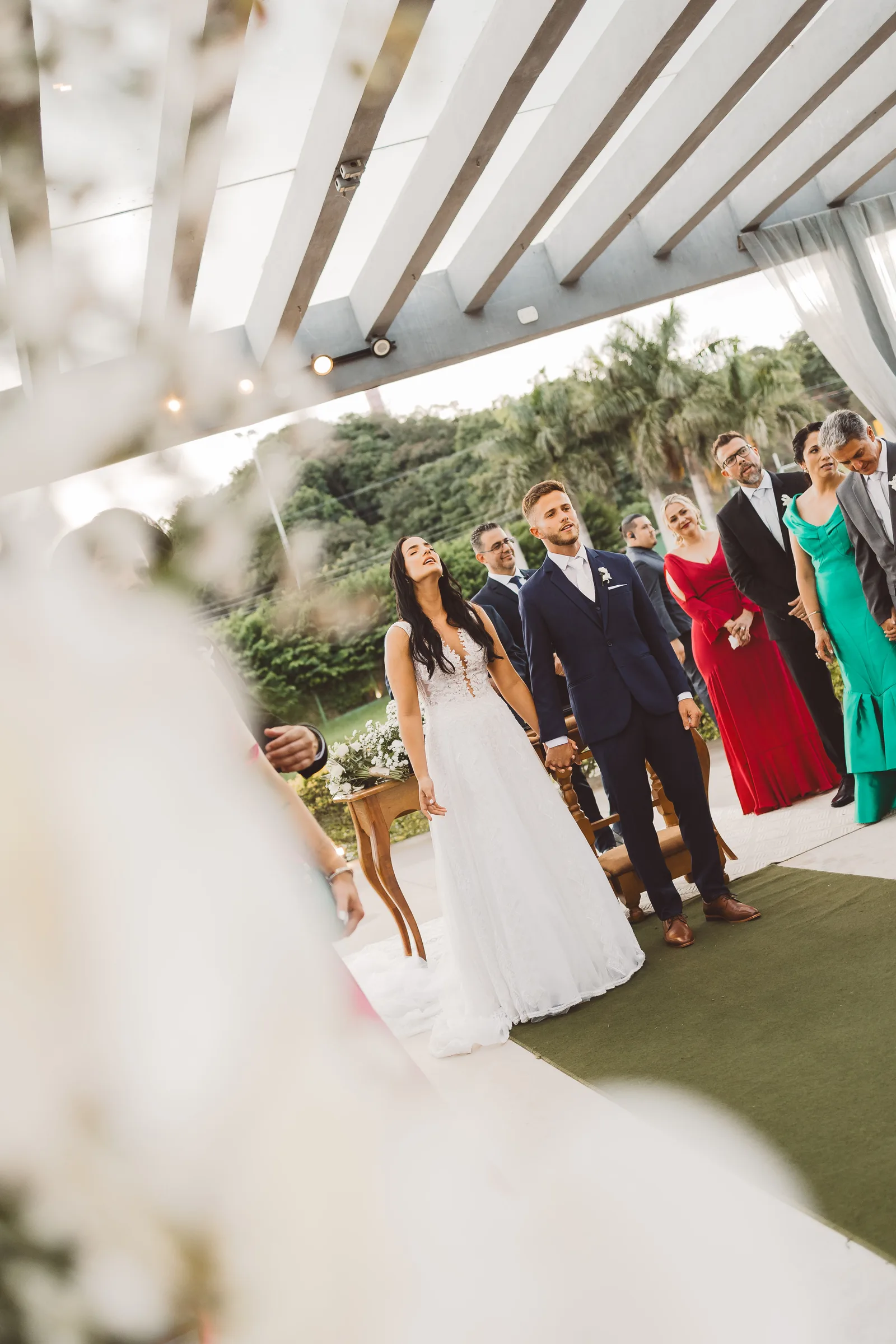 Casamento de Marina & Henrique · Lagoa Santa Rita, Itupeva — foto 56