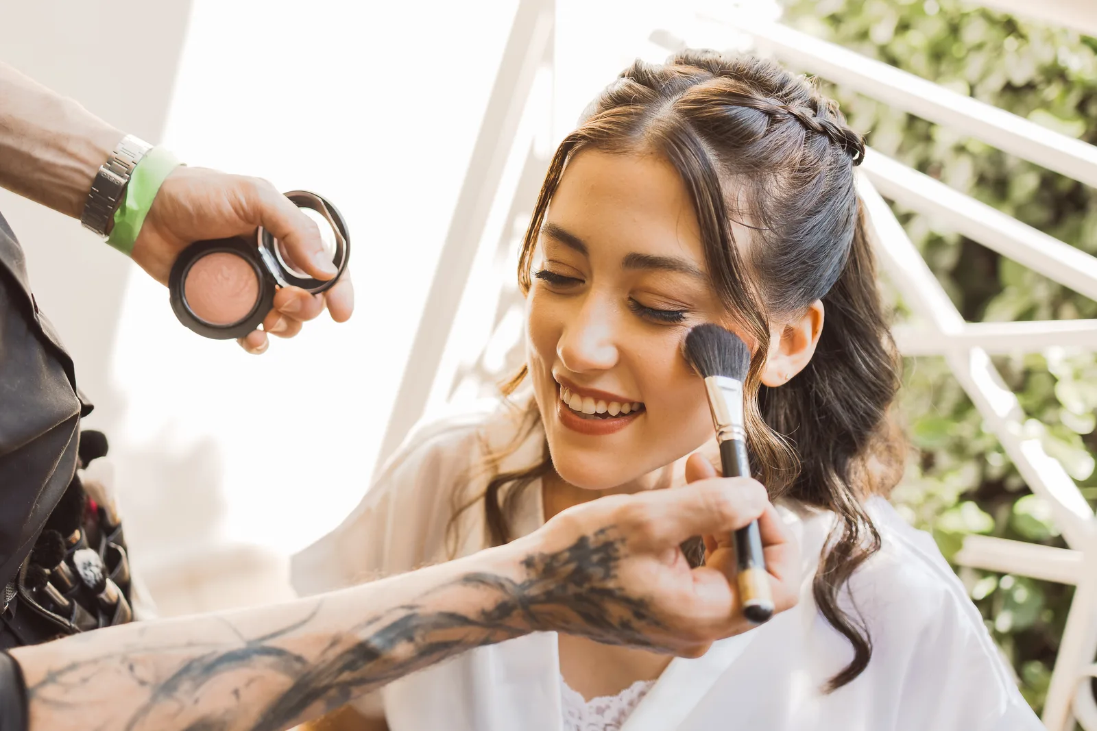 Casamento de Karina e Beatriz · Chez Bisutti Lake Paradise, Mogi das Cruzes — foto 4