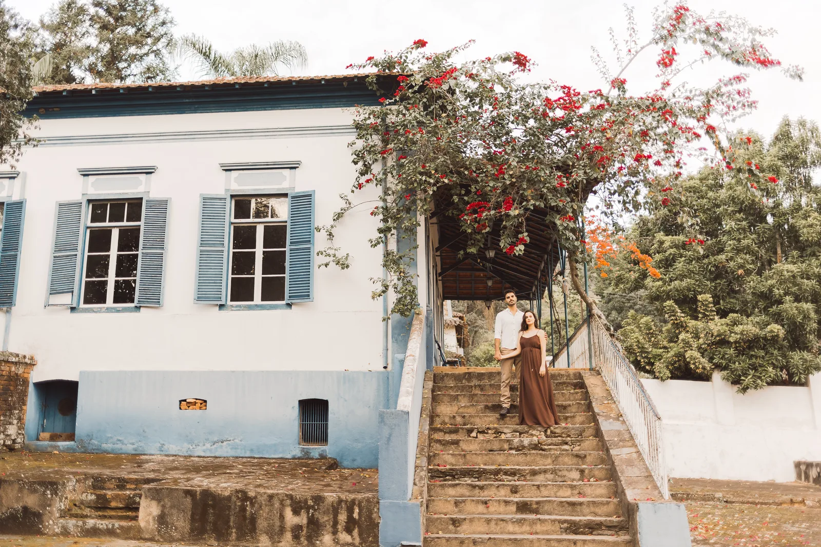 Larissa & Ever · Fazenda e Rancho, Monte Alegre do Sul — foto 75