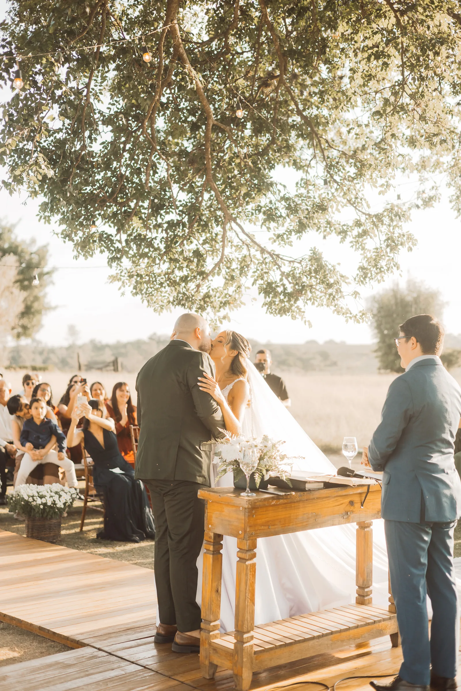 Casamento de Fabiana & Lucas · Fazenda Casa Branca, Indaiatuba — foto 68