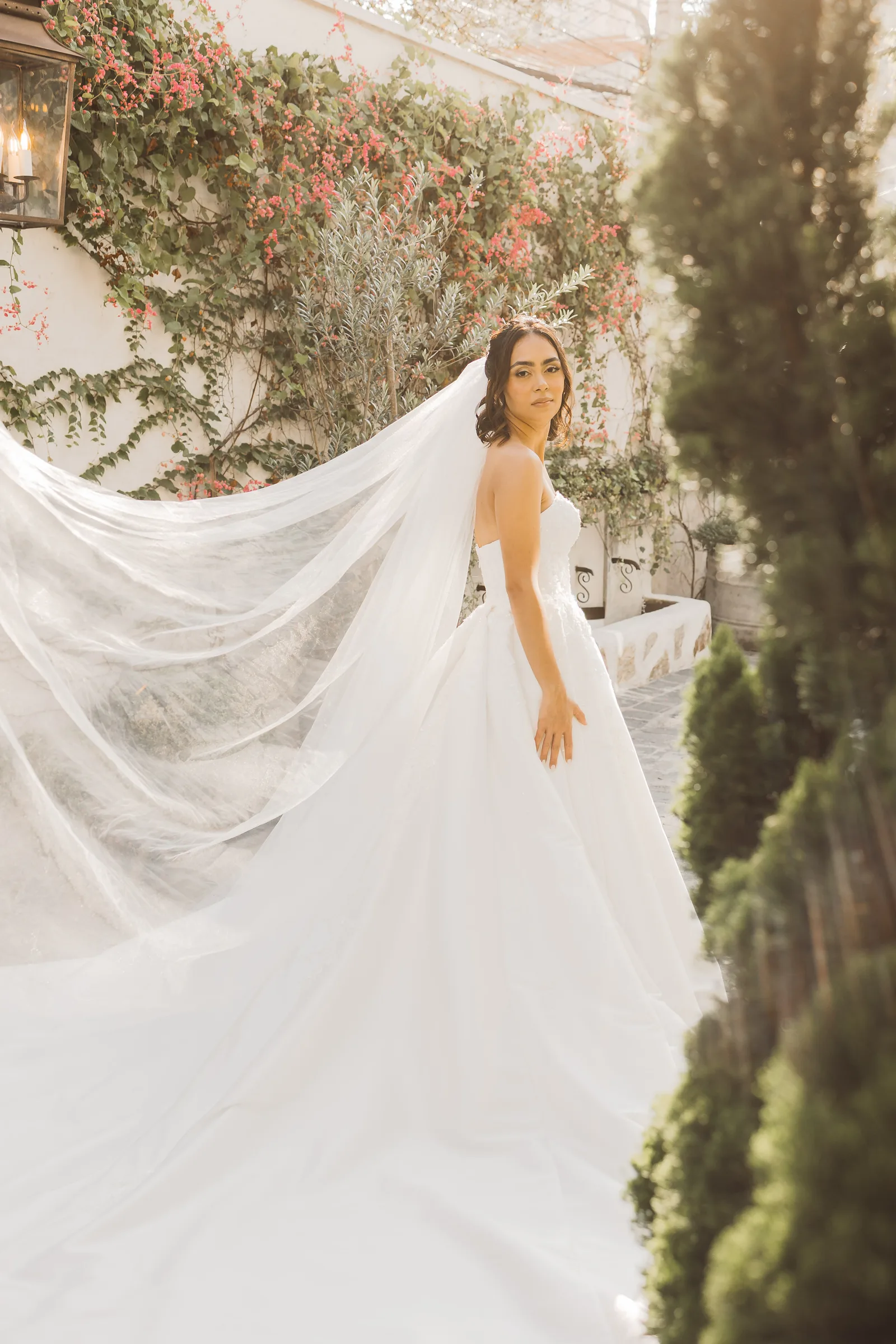 Casamento de Julia & Fernando · Botânico Quintal, São Paulo — foto 104