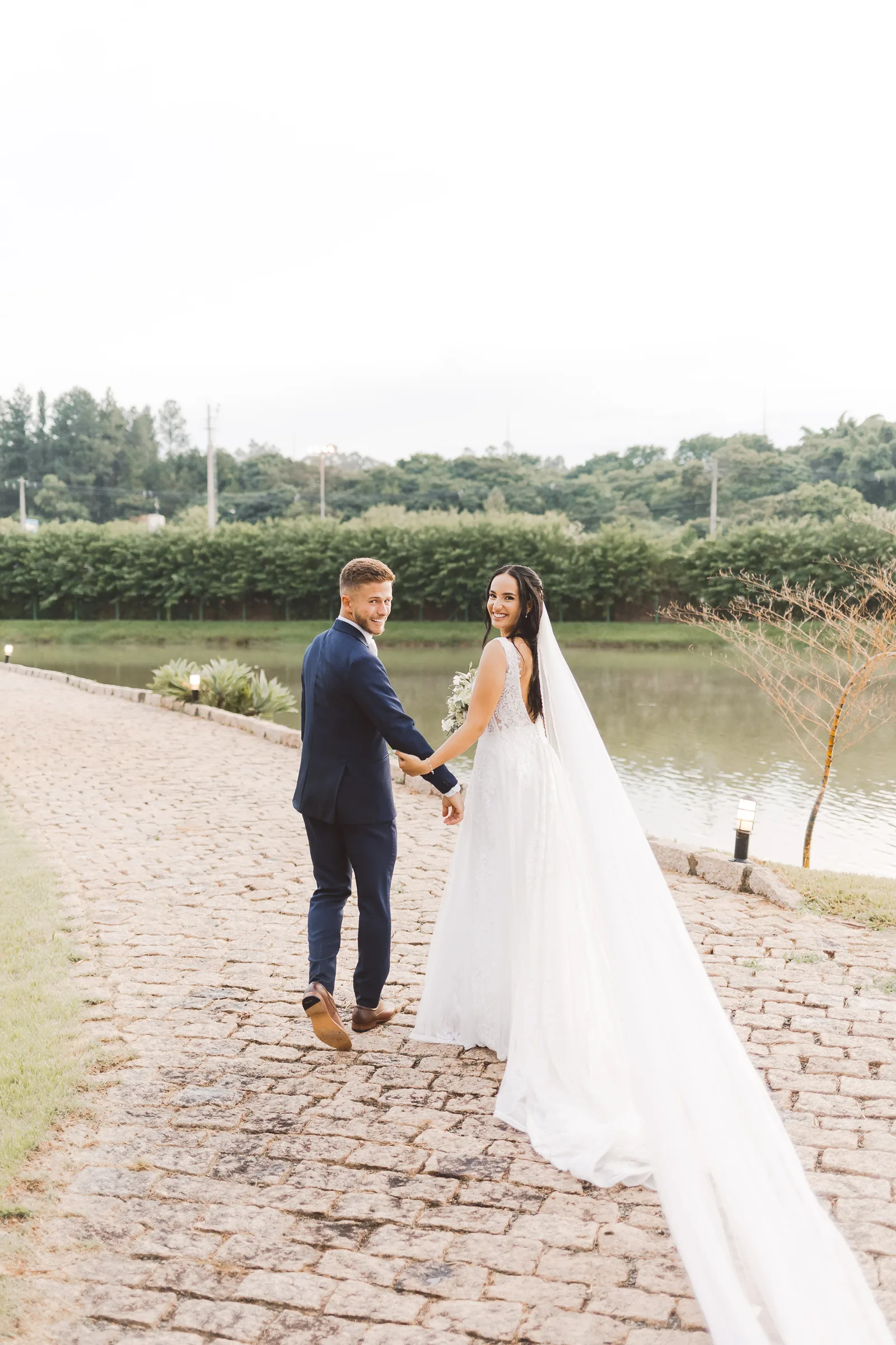 Casamento de Marina & Henrique · Lagoa Santa Rita, Itupeva — foto 84