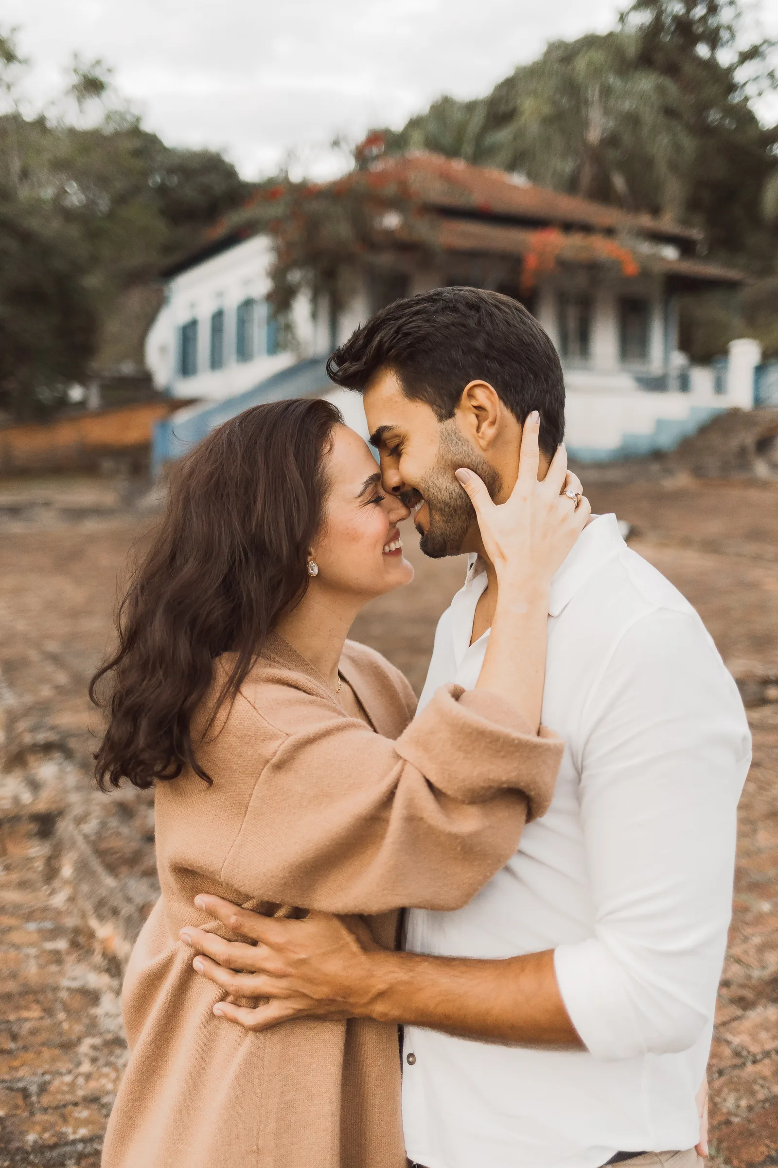 Larissa & Ever · Fazenda e Rancho, Monte Alegre do Sul — foto 91