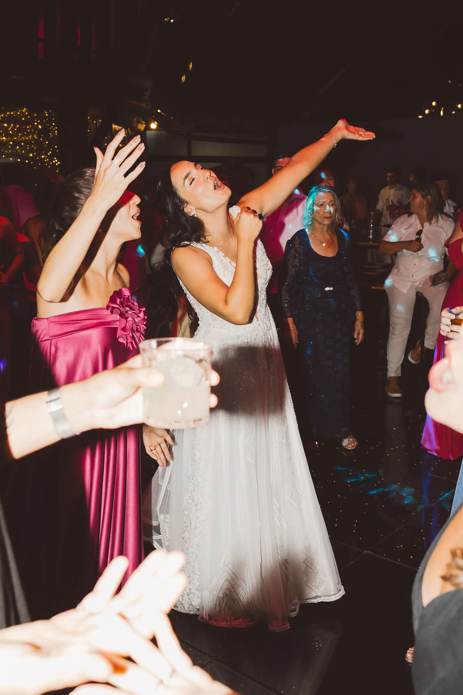 Casamento de Marina & Henrique · Lagoa Santa Rita, Itupeva — foto 113