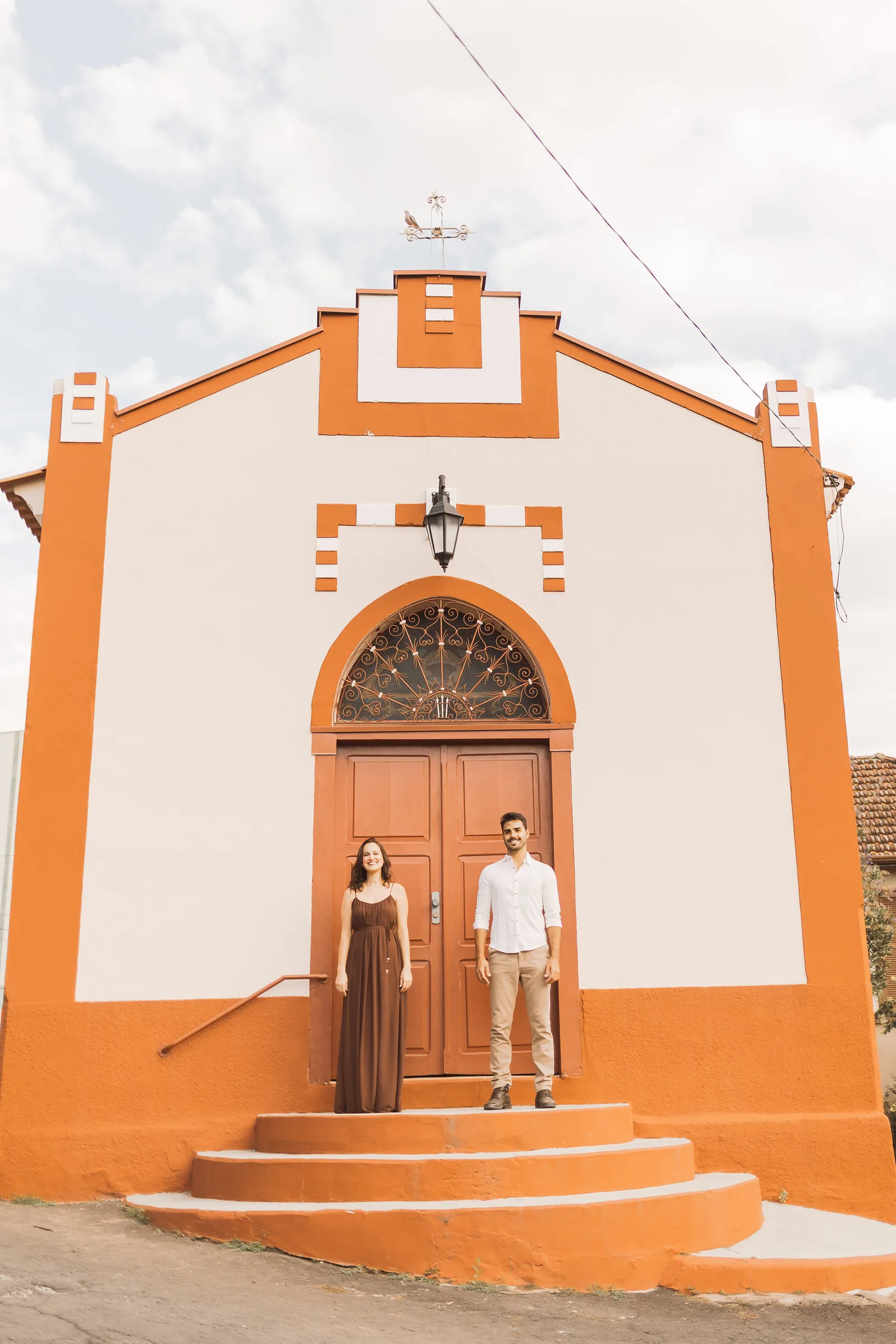 Larissa & Ever · Fazenda e Rancho, Monte Alegre do Sul — foto 35