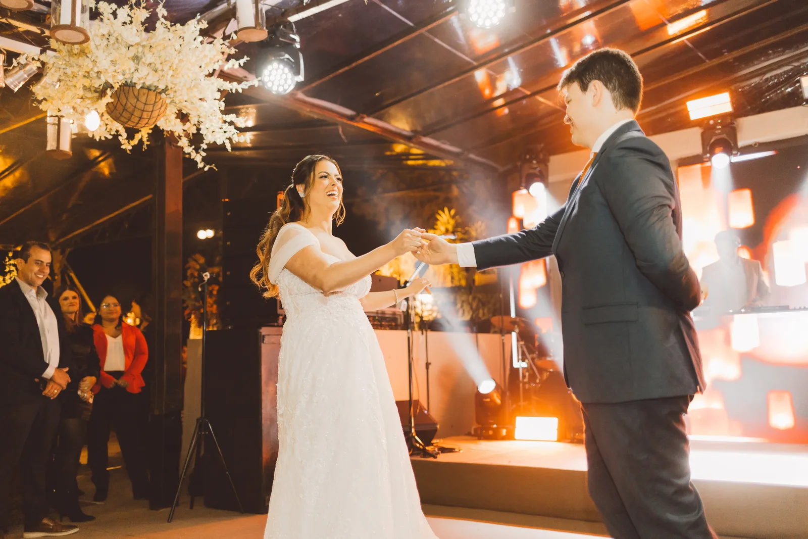 Casamento de Karenn & Lucas · Pousada Chalés Pôr do Sol, Campos do Jordão — foto 79
