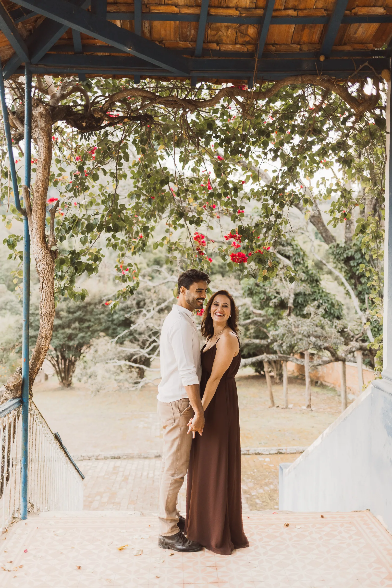 Larissa & Ever · Fazenda e Rancho, Monte Alegre do Sul — foto 64