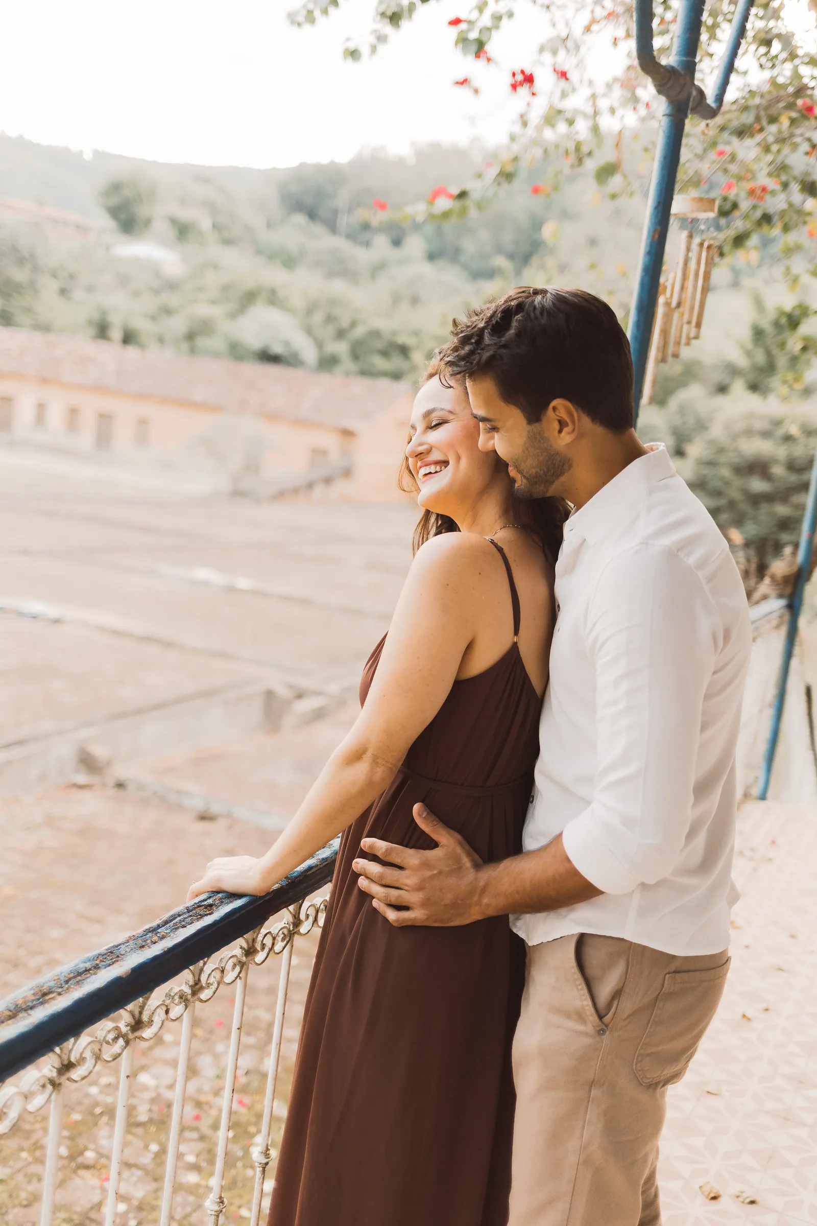 Larissa & Ever · Fazenda e Rancho, Monte Alegre do Sul — foto 73