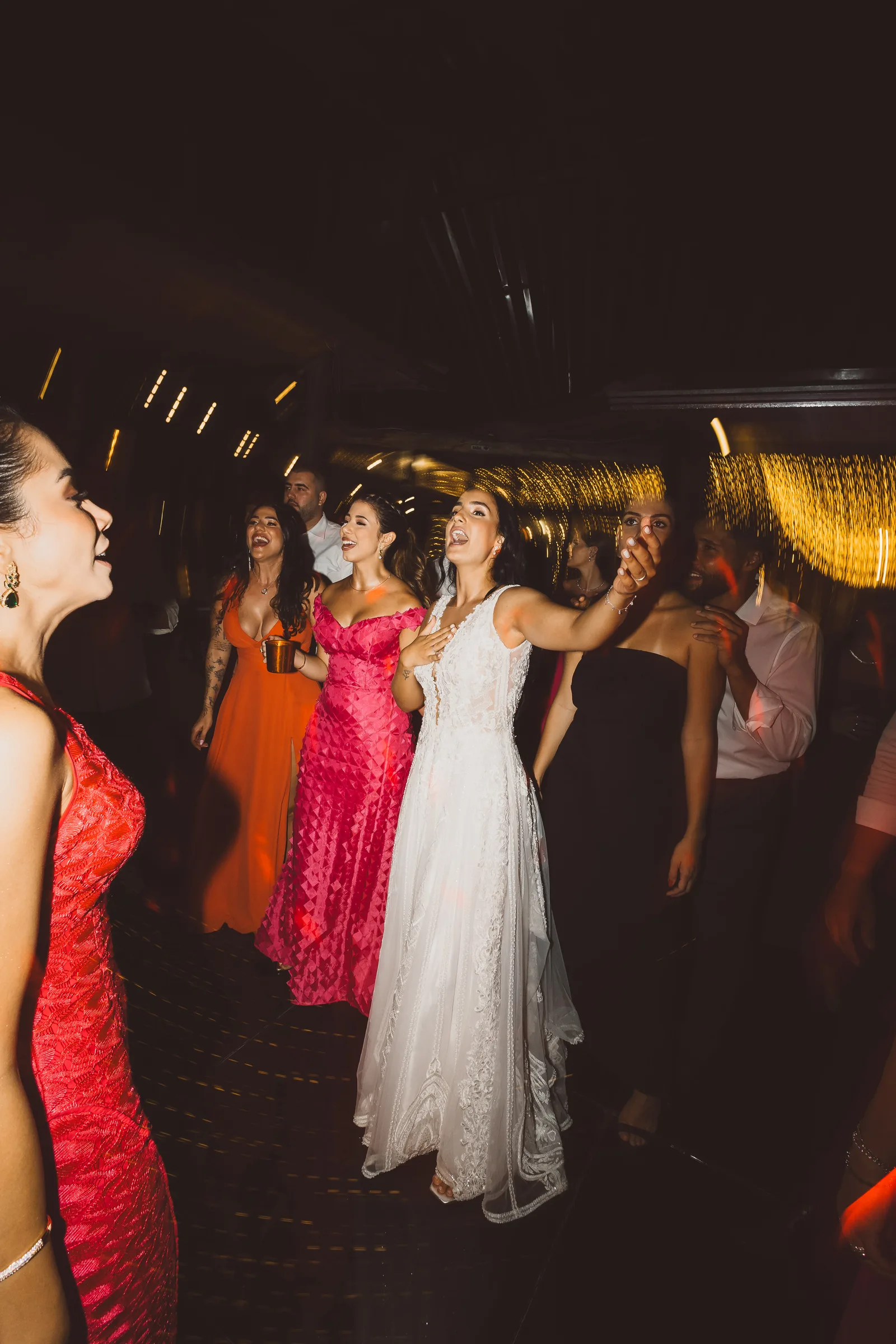 Casamento de Marina & Henrique · Lagoa Santa Rita, Itupeva — foto 112