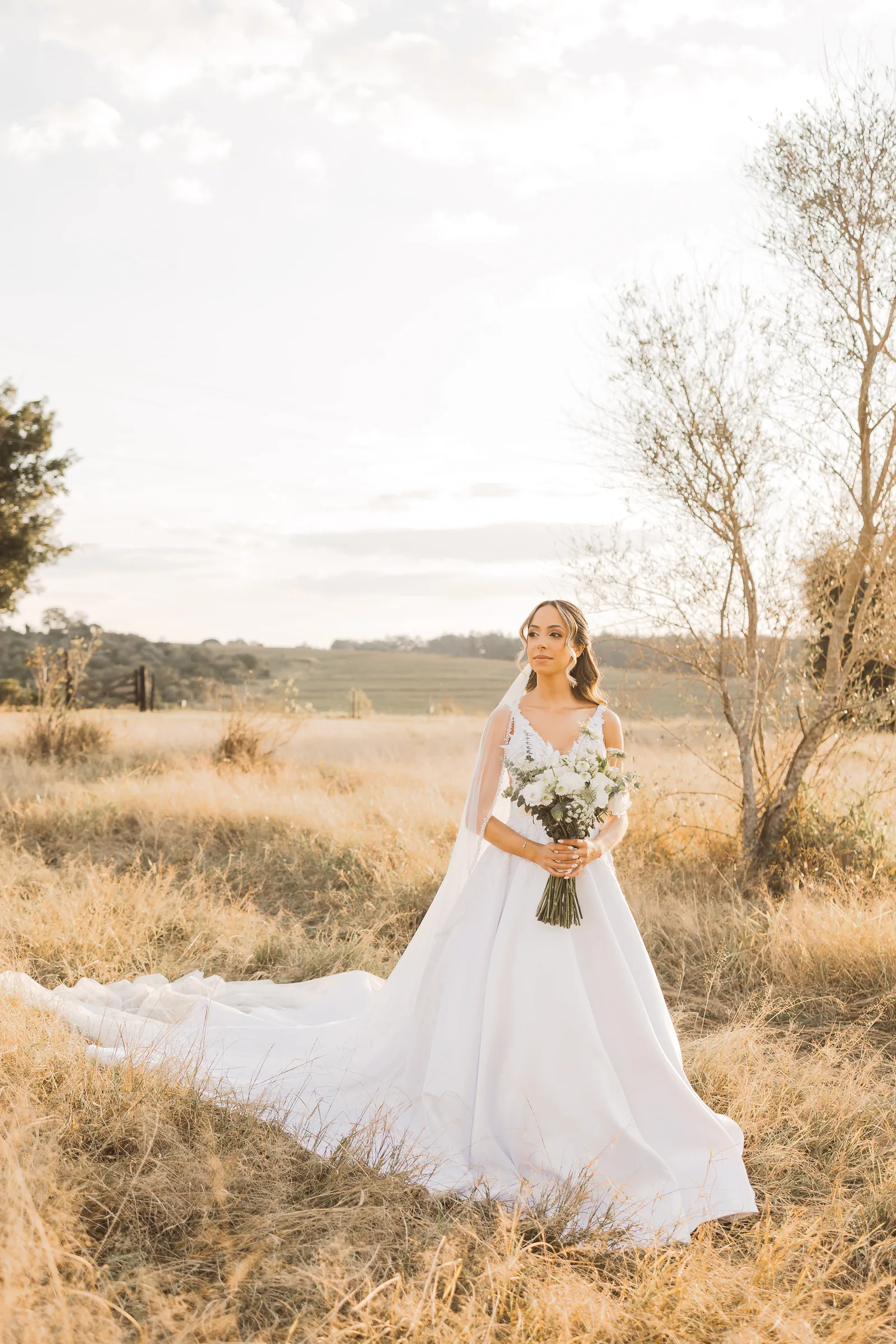 Casamento de Fabiana & Lucas · Fazenda Casa Branca, Indaiatuba — foto 76