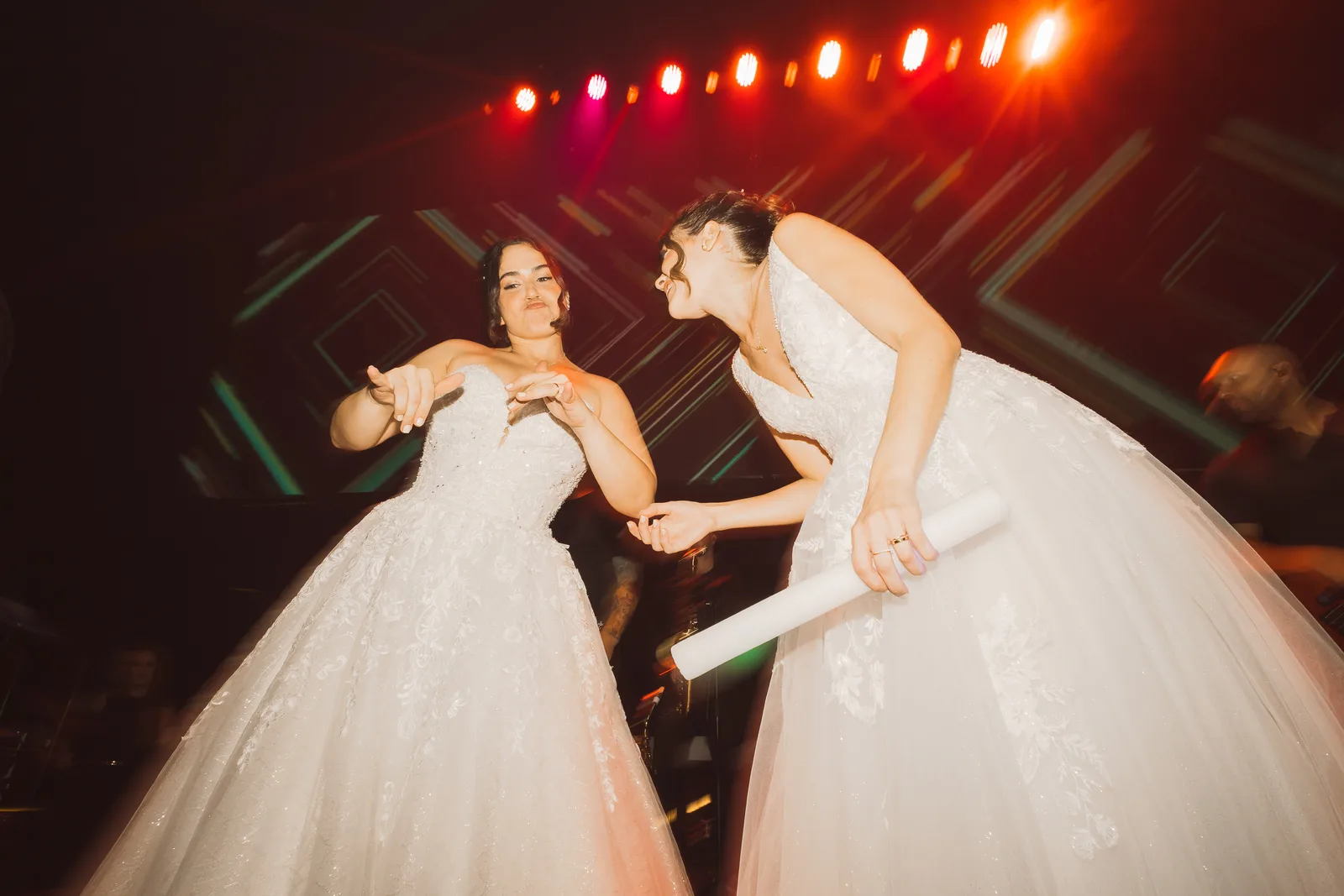 Casamento de Karina e Beatriz · Chez Bisutti Lake Paradise, Mogi das Cruzes — foto 146