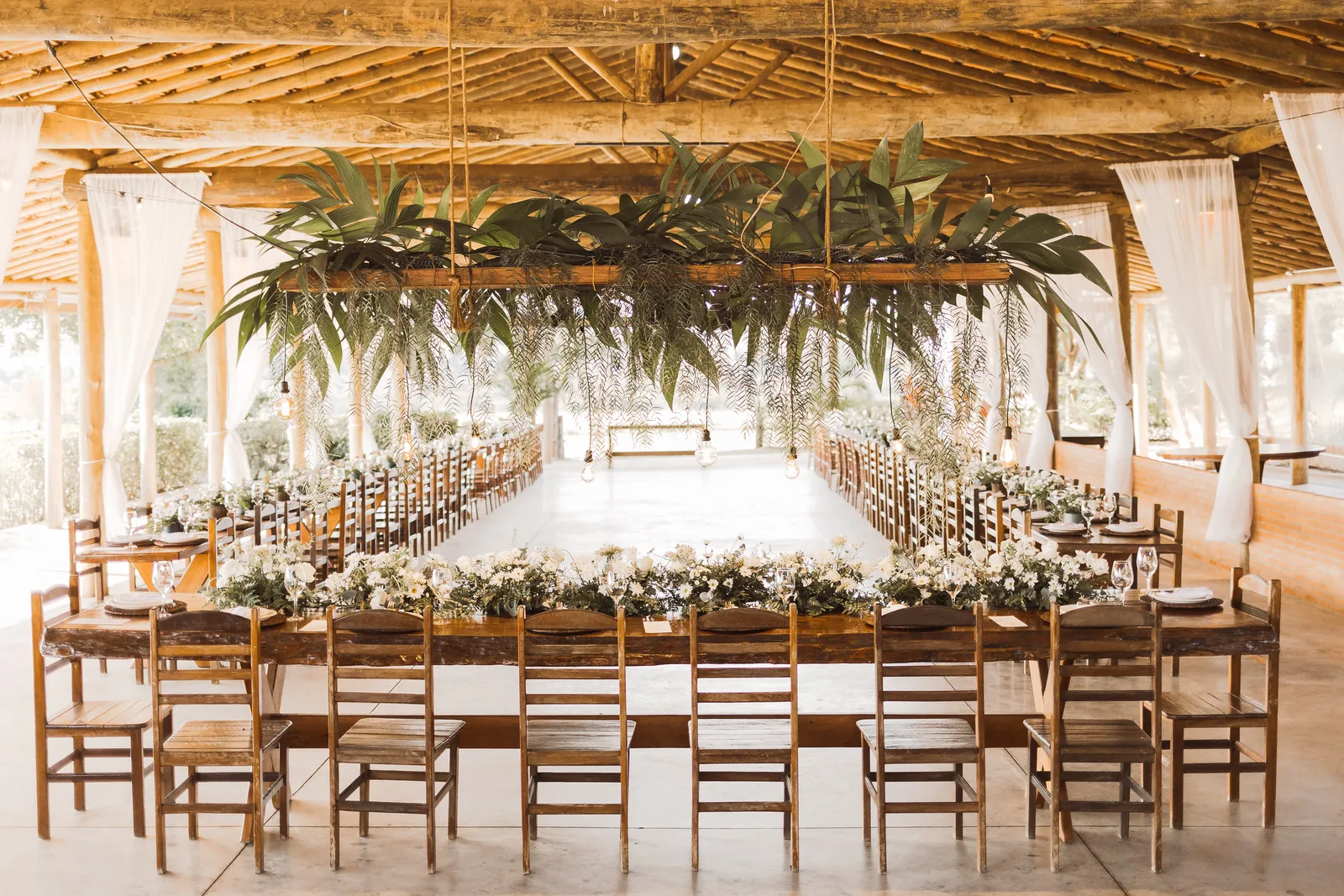 Casamento de Fabiana & Lucas · Fazenda Casa Branca, Indaiatuba — foto 26