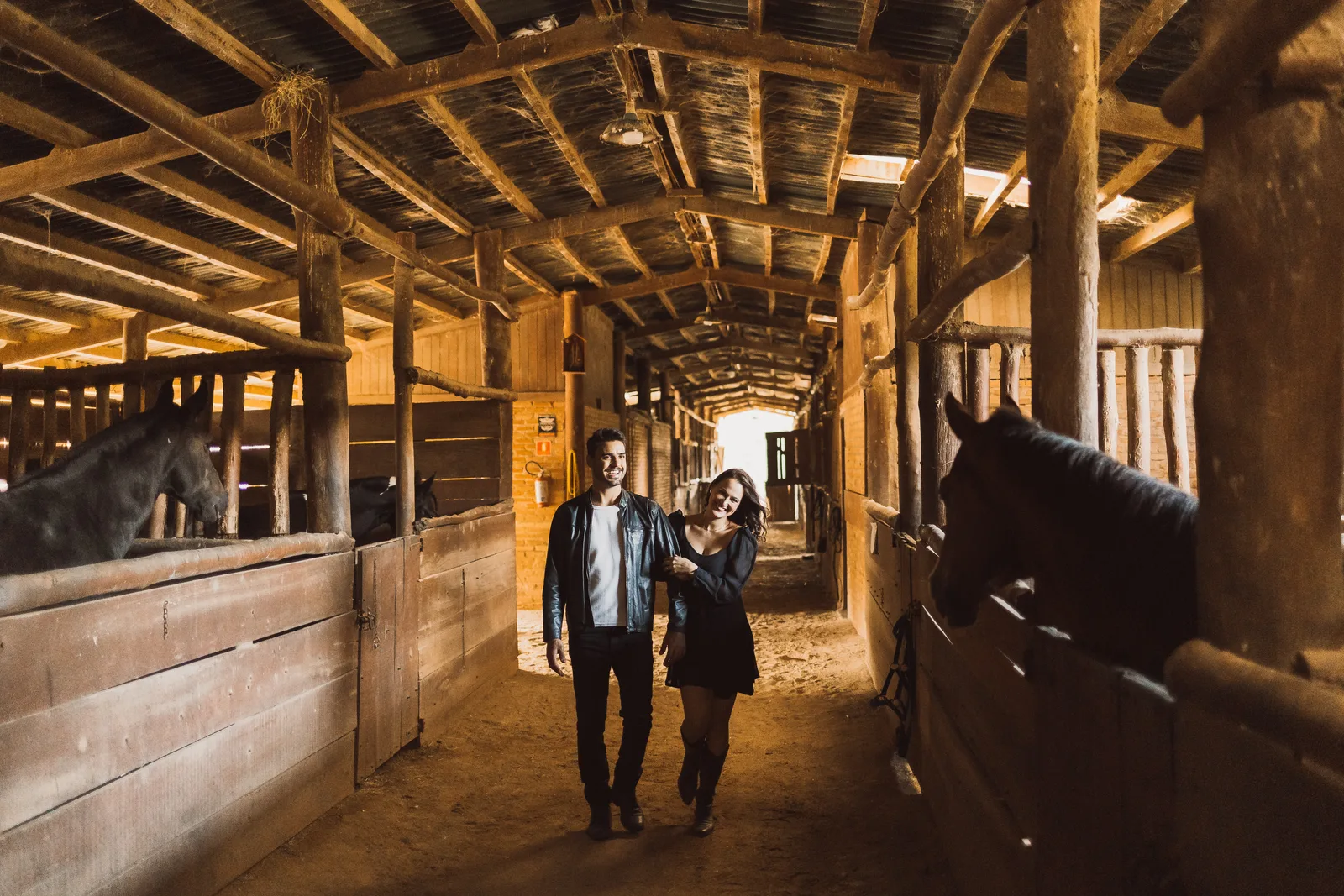 Larissa & Ever · Fazenda e Rancho, Monte Alegre do Sul — foto 34