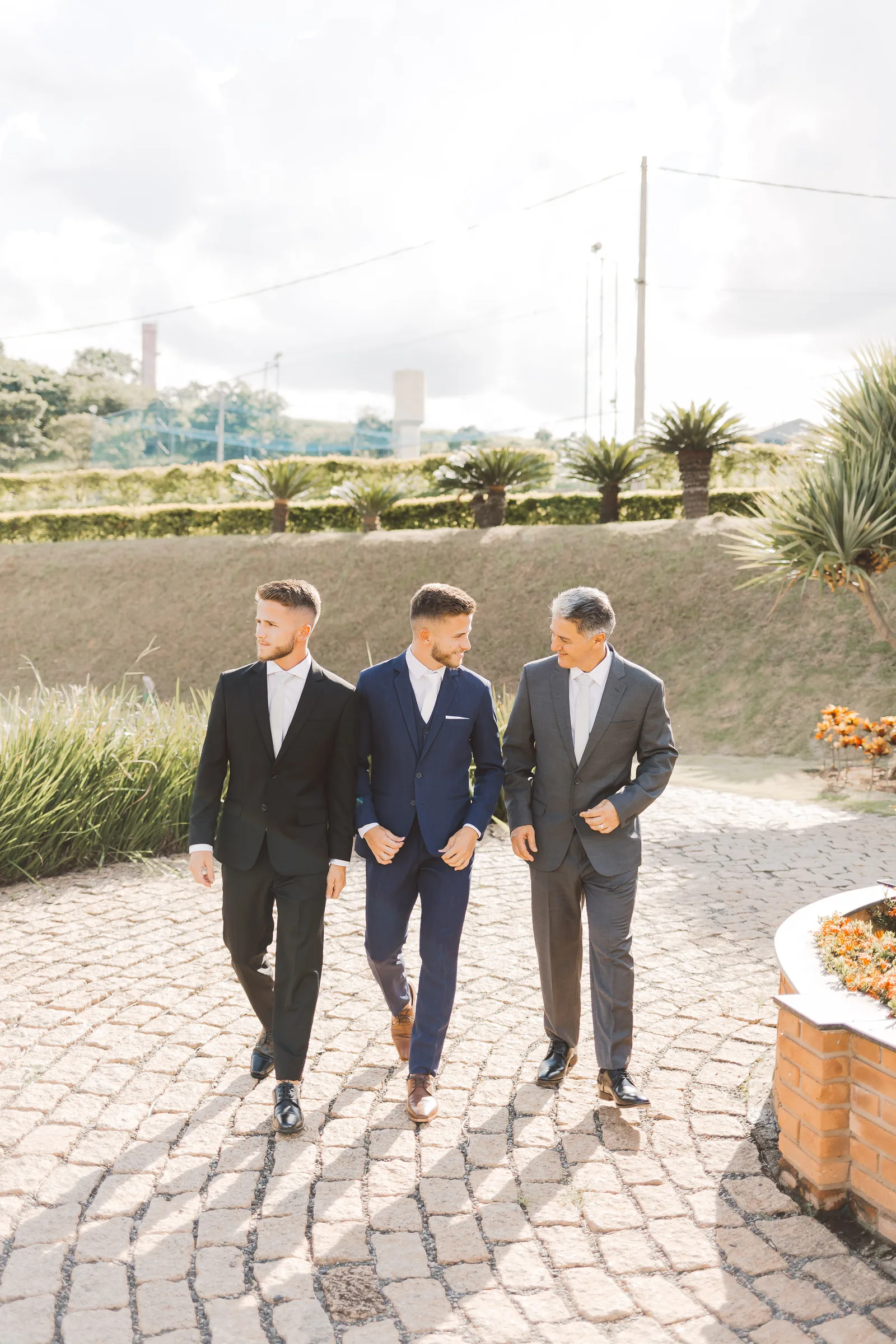 Casamento de Marina & Henrique · Lagoa Santa Rita, Itupeva — foto 31