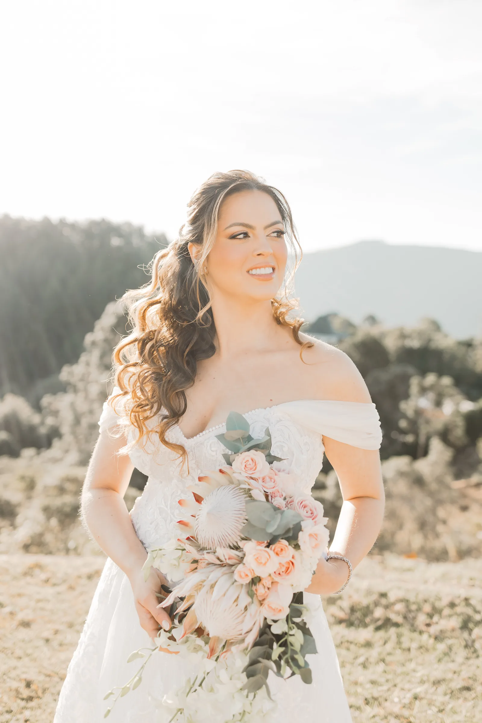 Casamento de Karenn & Lucas · Pousada Chalés Pôr do Sol, Campos do Jordão — foto 31